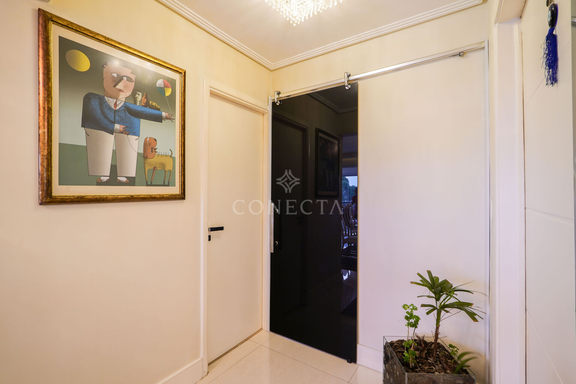 Apartamento à venda com 2 quartos, 144m² - Foto 8