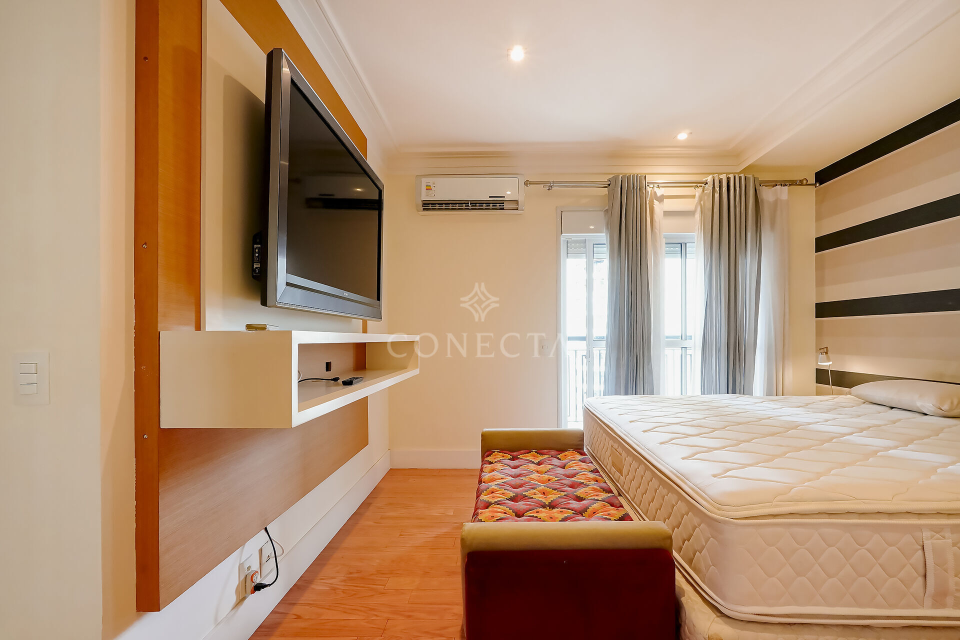 Apartamento para alugar com 2 quartos, 220m² - Foto 14