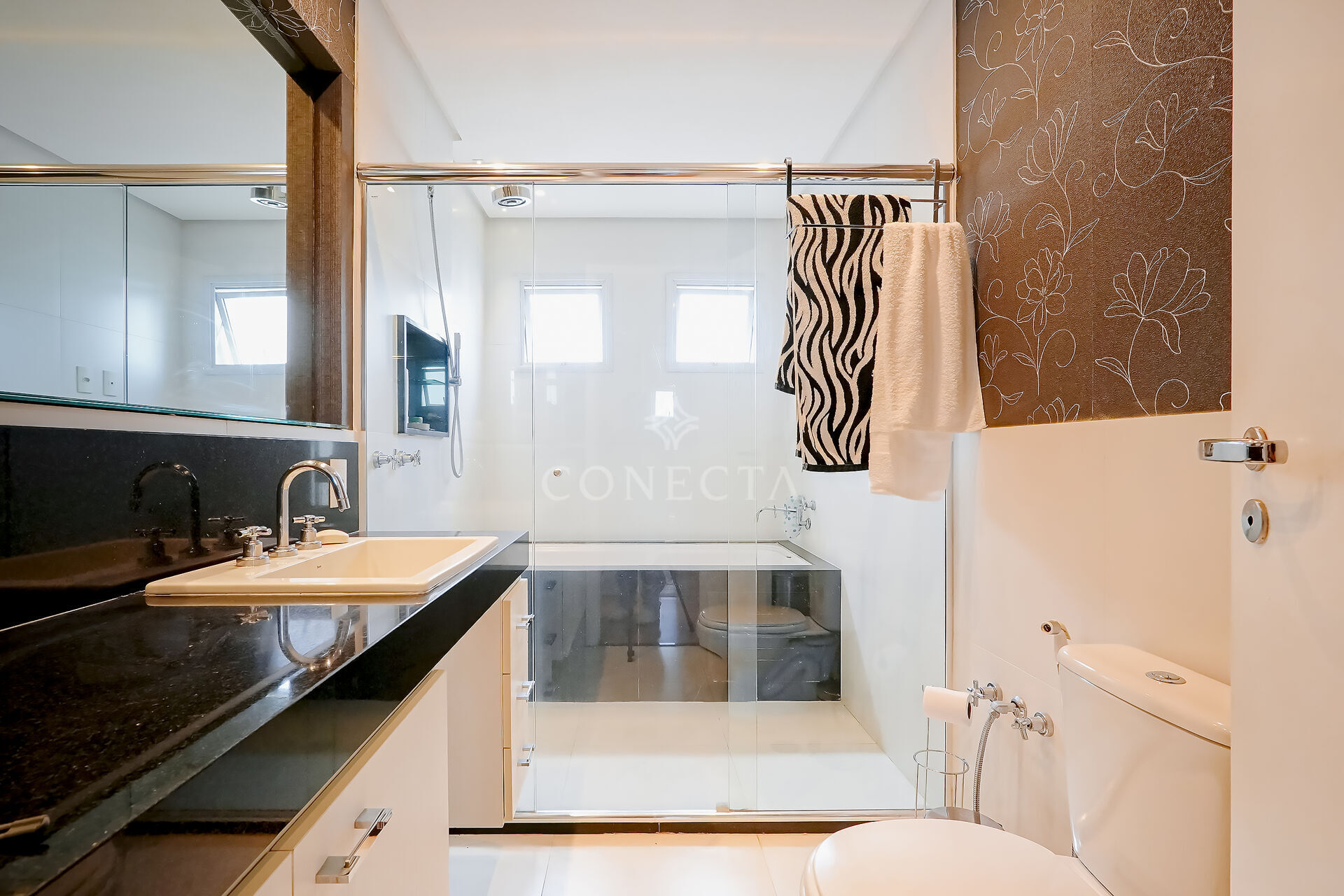 Apartamento para alugar com 2 quartos, 220m² - Foto 15