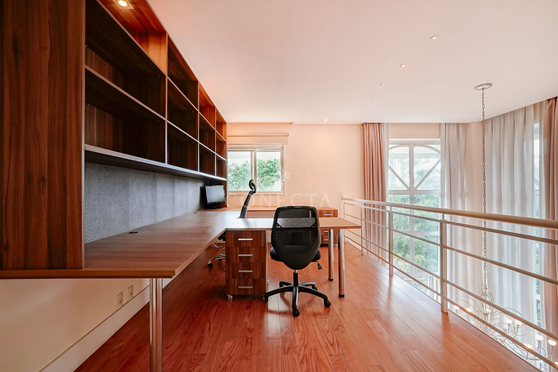 Apartamento para alugar com 2 quartos, 220m² - Foto 12