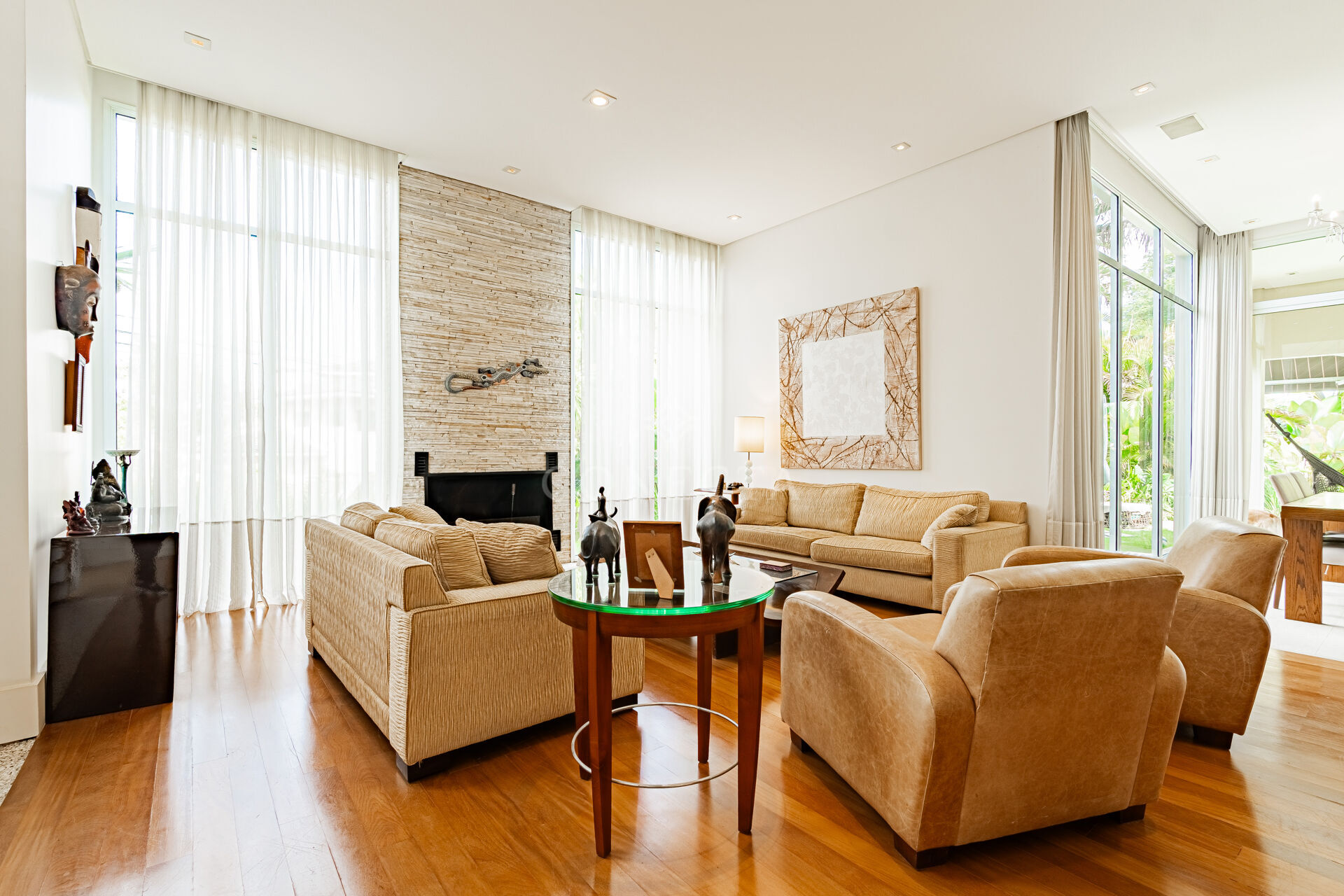 Casa, 4 quartos, 615 m² - Foto 21