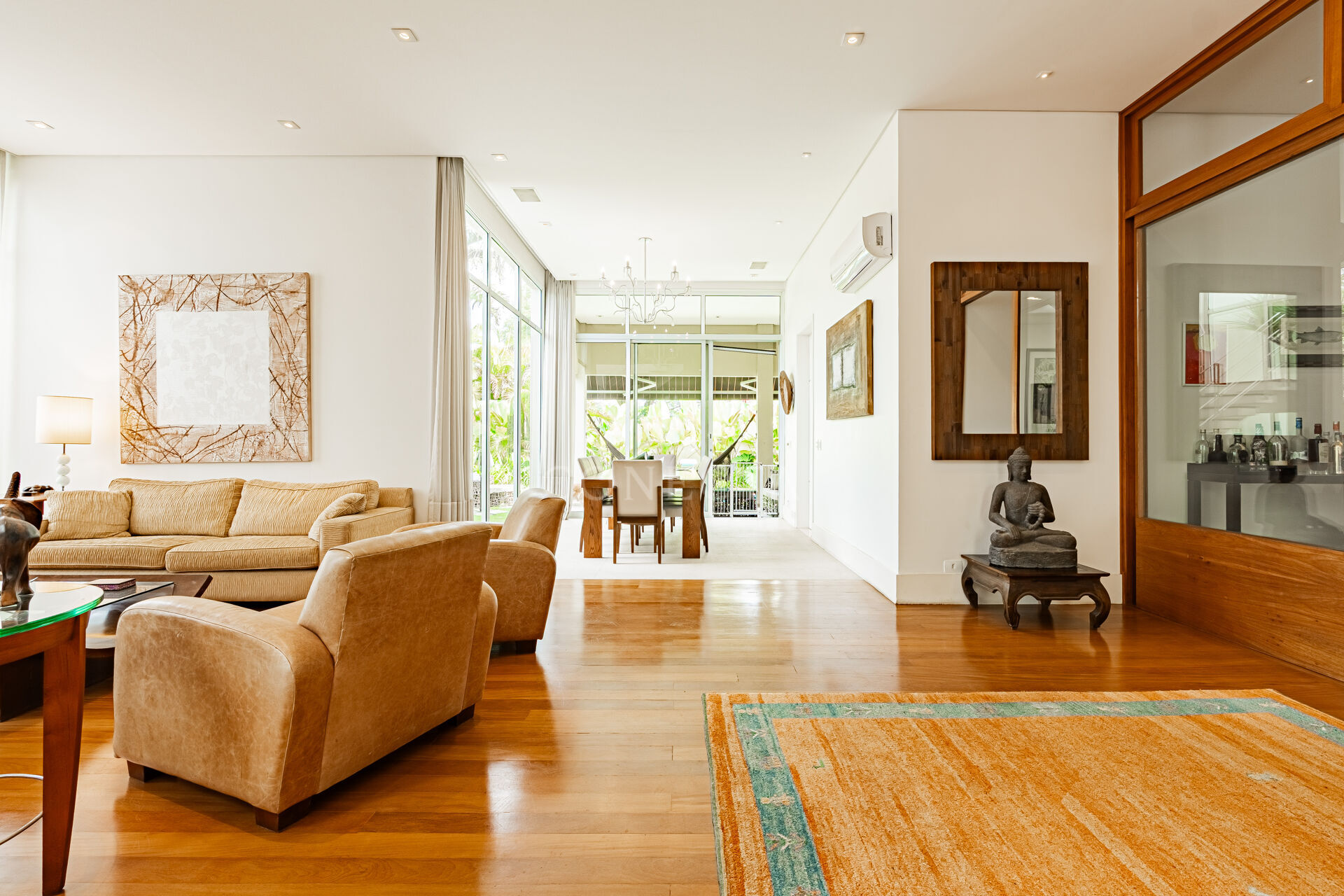 Casa, 4 quartos, 615 m² - Foto 20
