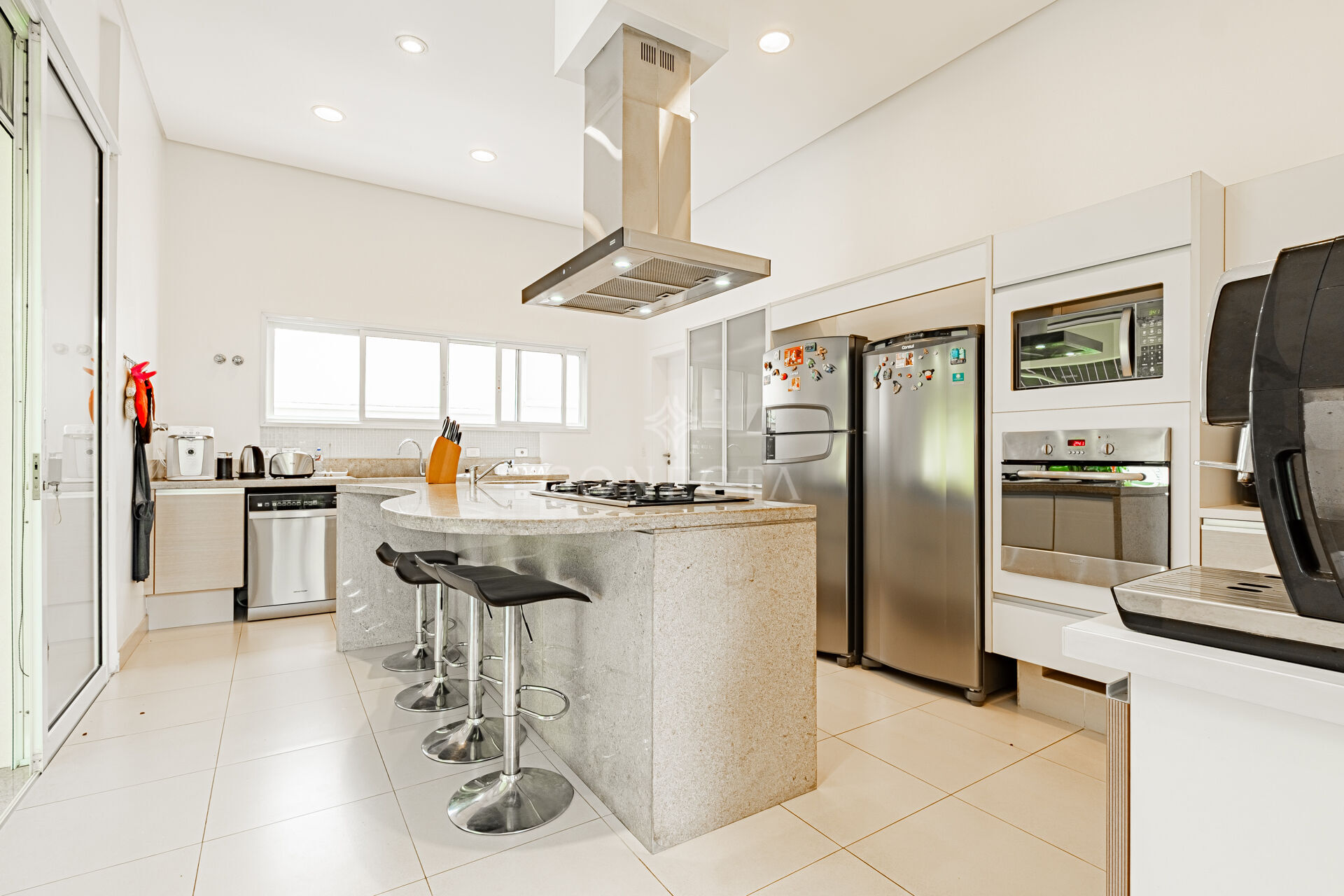 Casa, 4 quartos, 615 m² - Foto 25