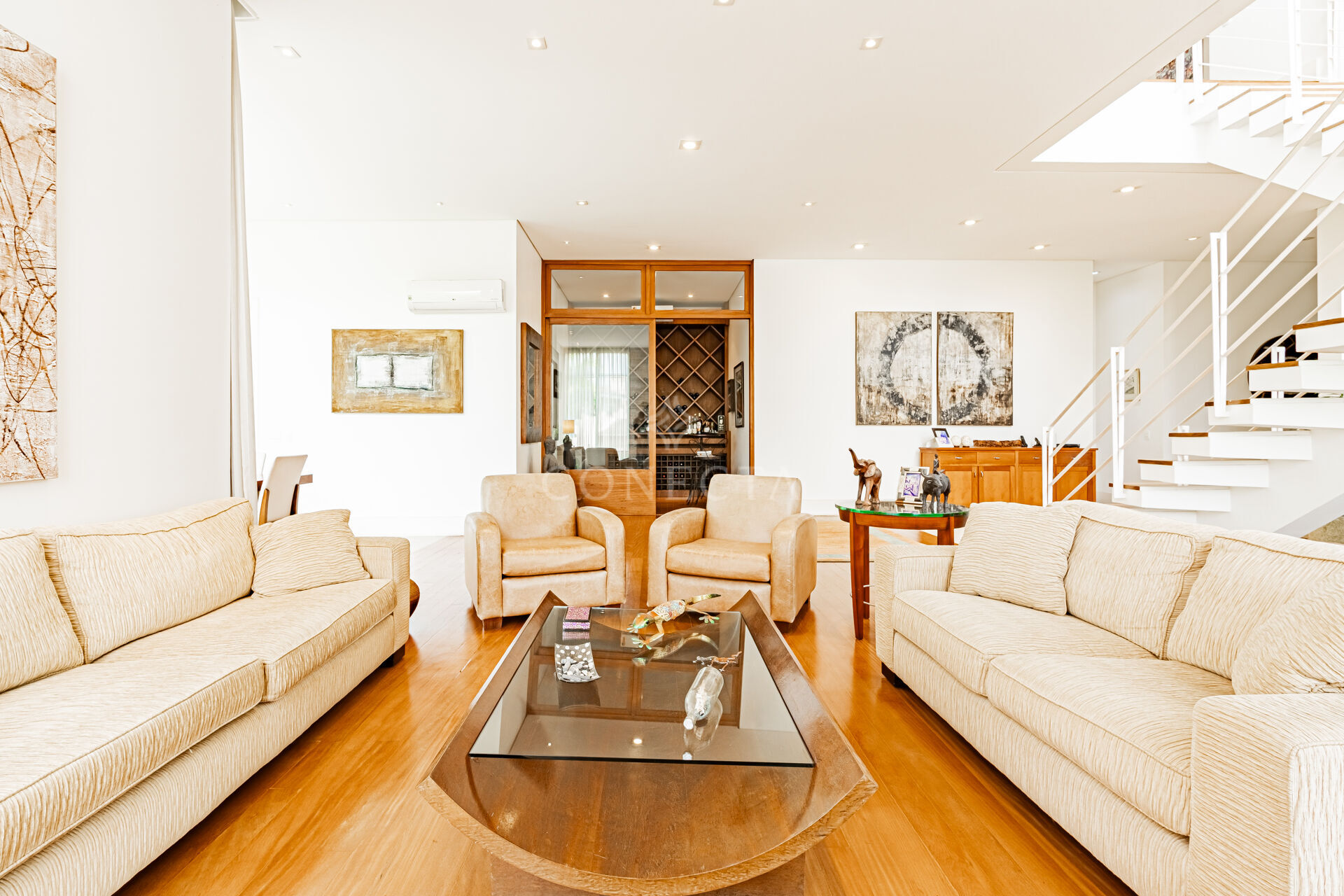 Casa, 4 quartos, 615 m² - Foto 18