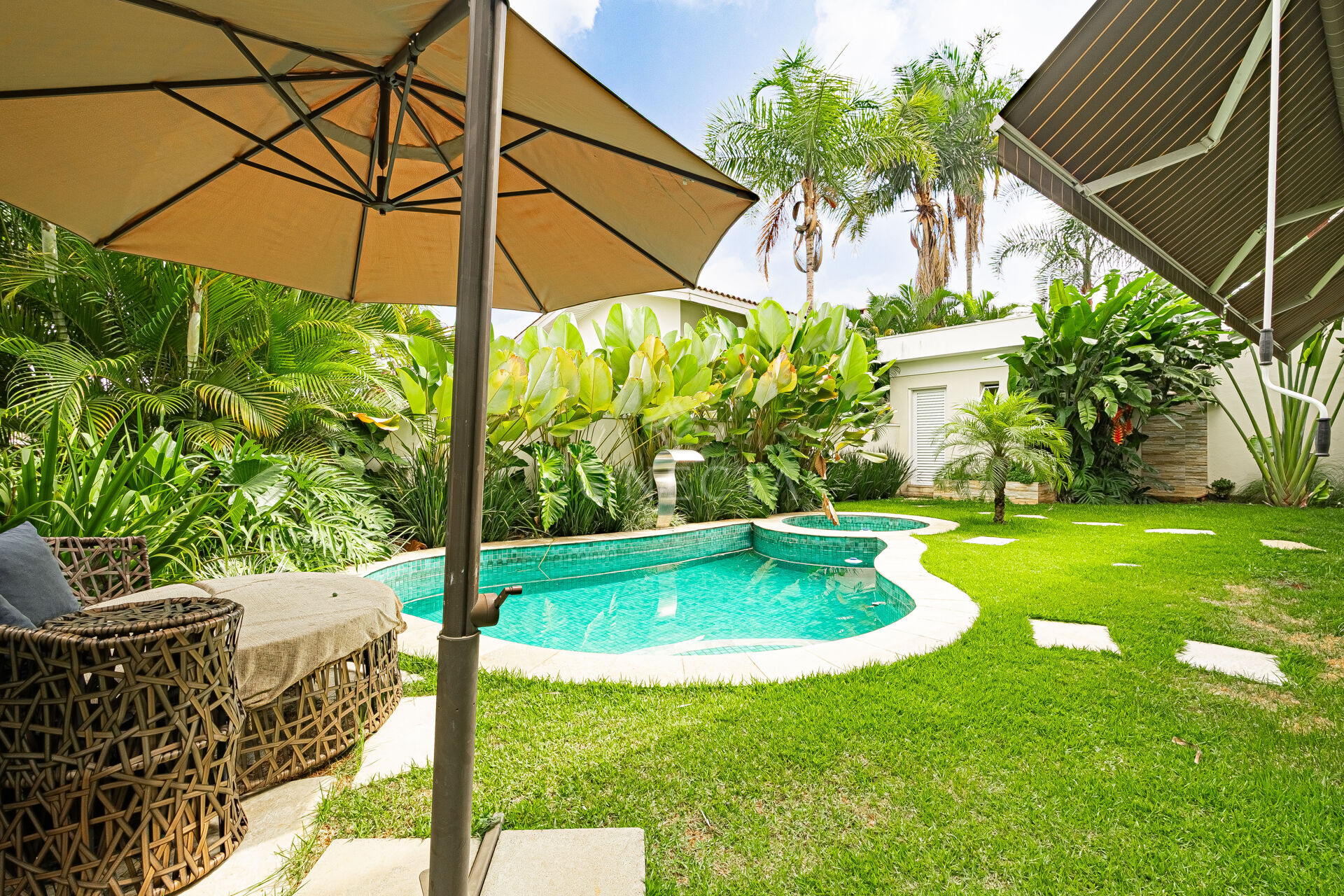 Casa, 4 quartos, 615 m² - Foto 5