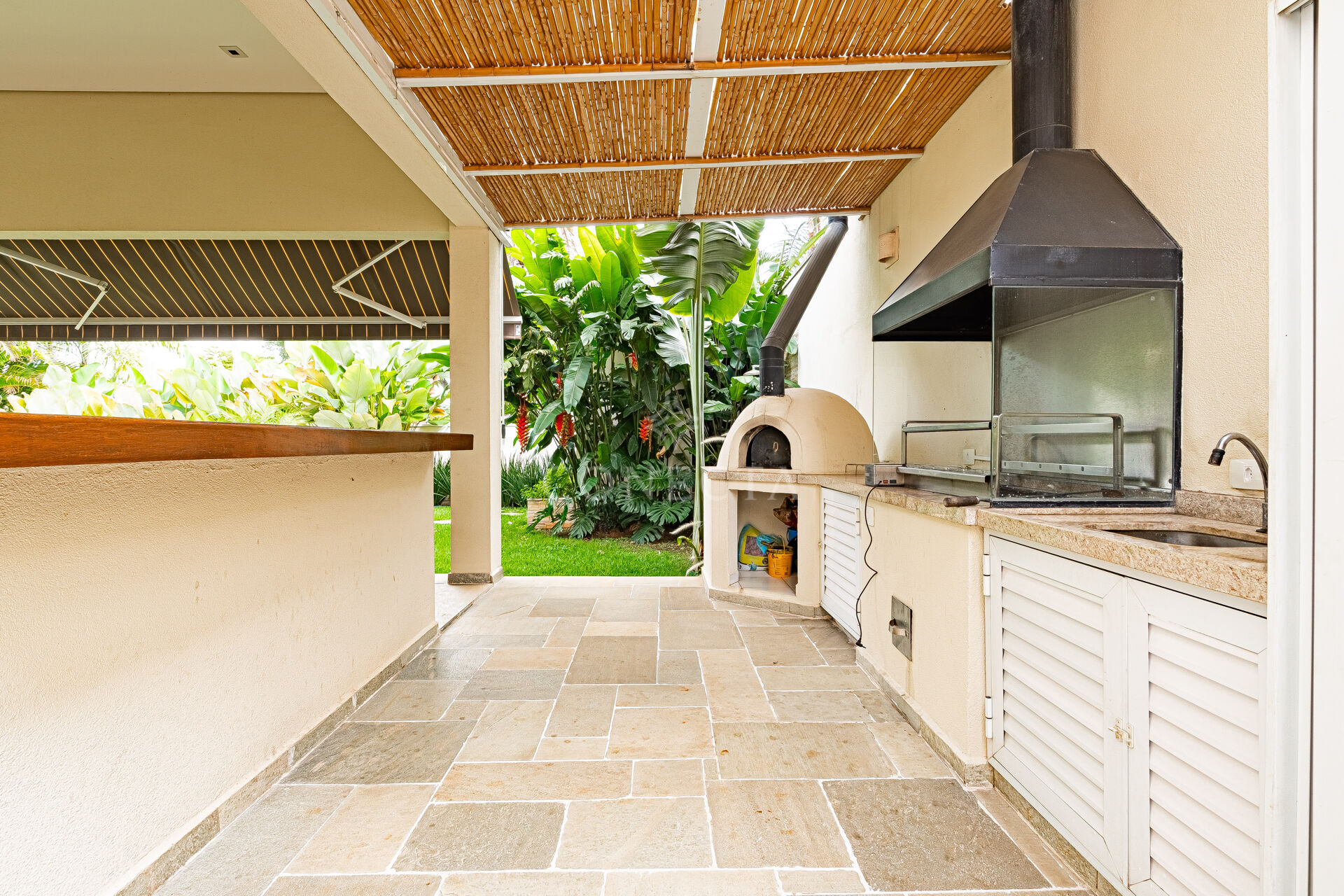 Casa, 4 quartos, 615 m² - Foto 10