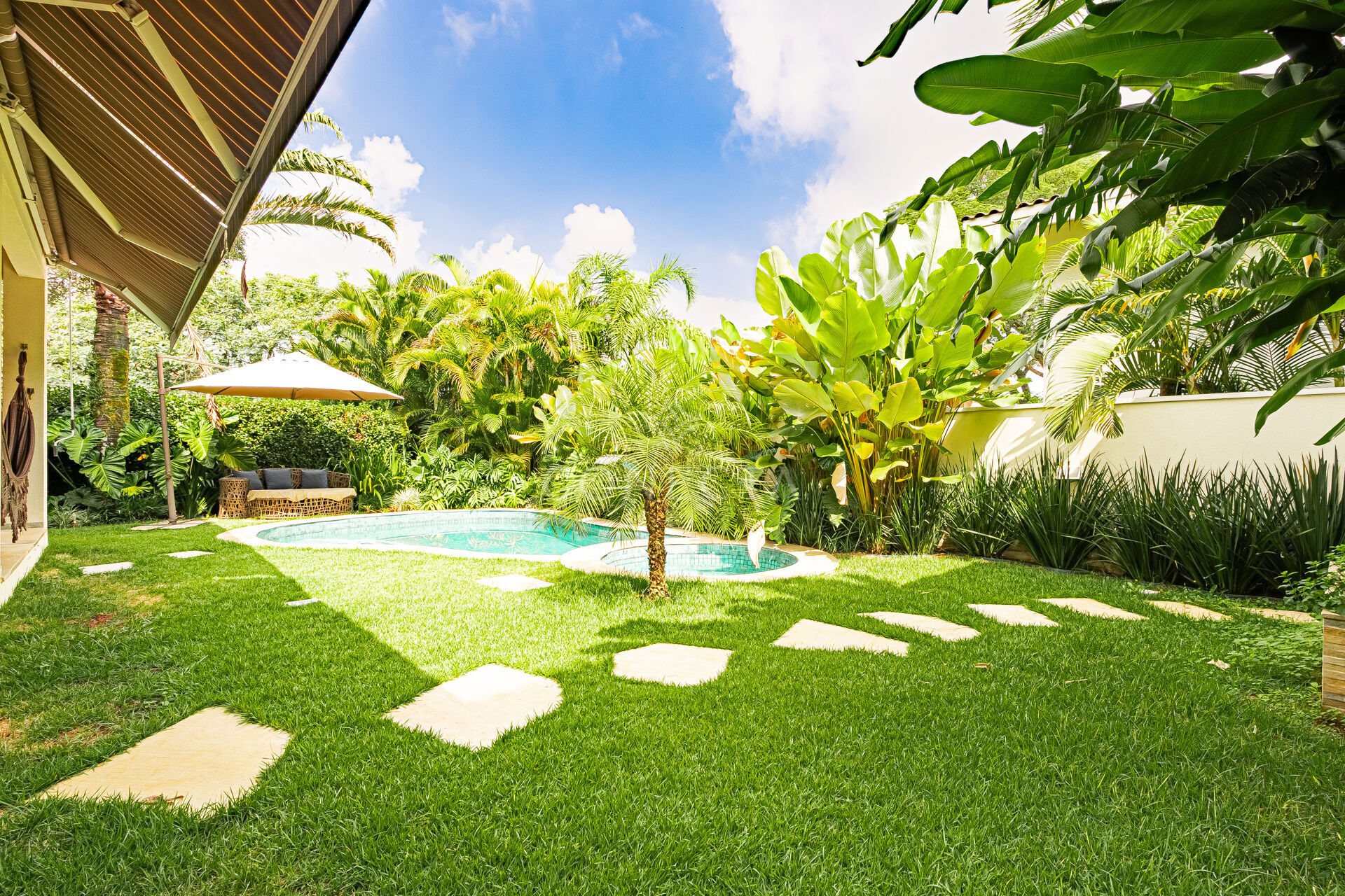 Casa, 4 quartos, 615 m² - Foto 4