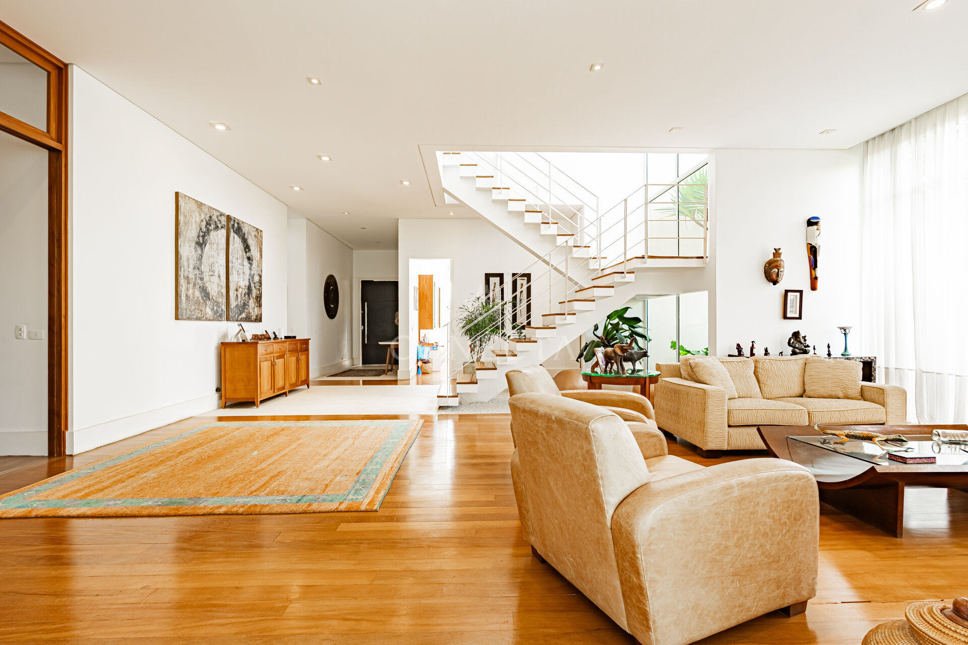 Casa, 4 quartos, 615 m² - Foto 16