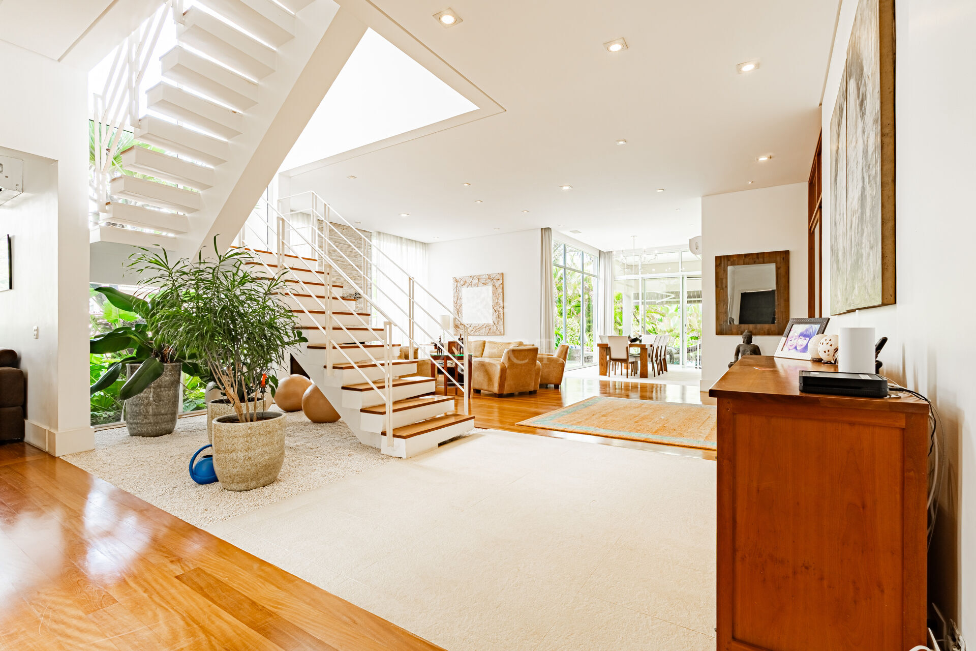 Casa, 4 quartos, 615 m² - Foto 12