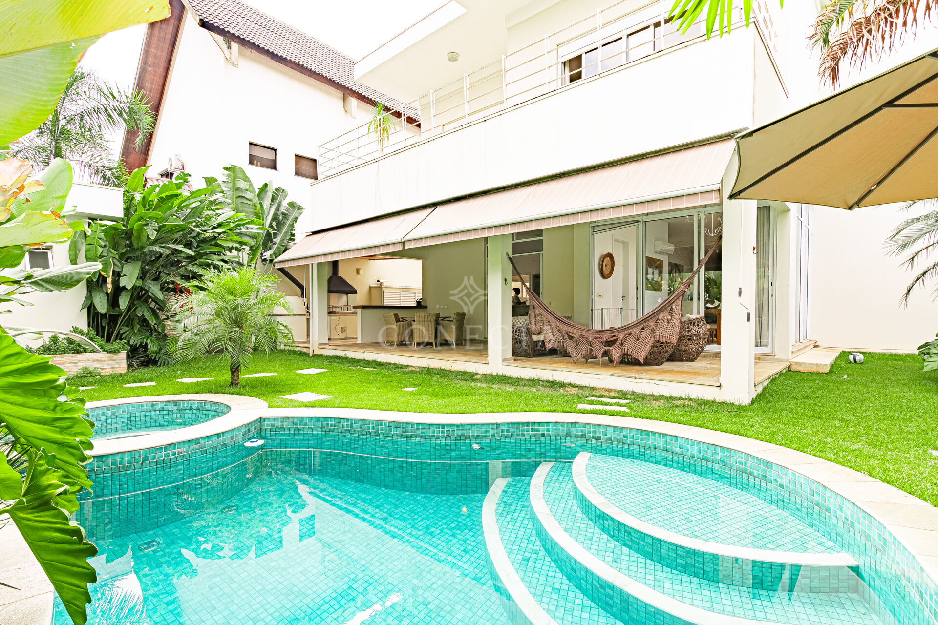 Casa, 4 quartos, 615 m² - Foto 7