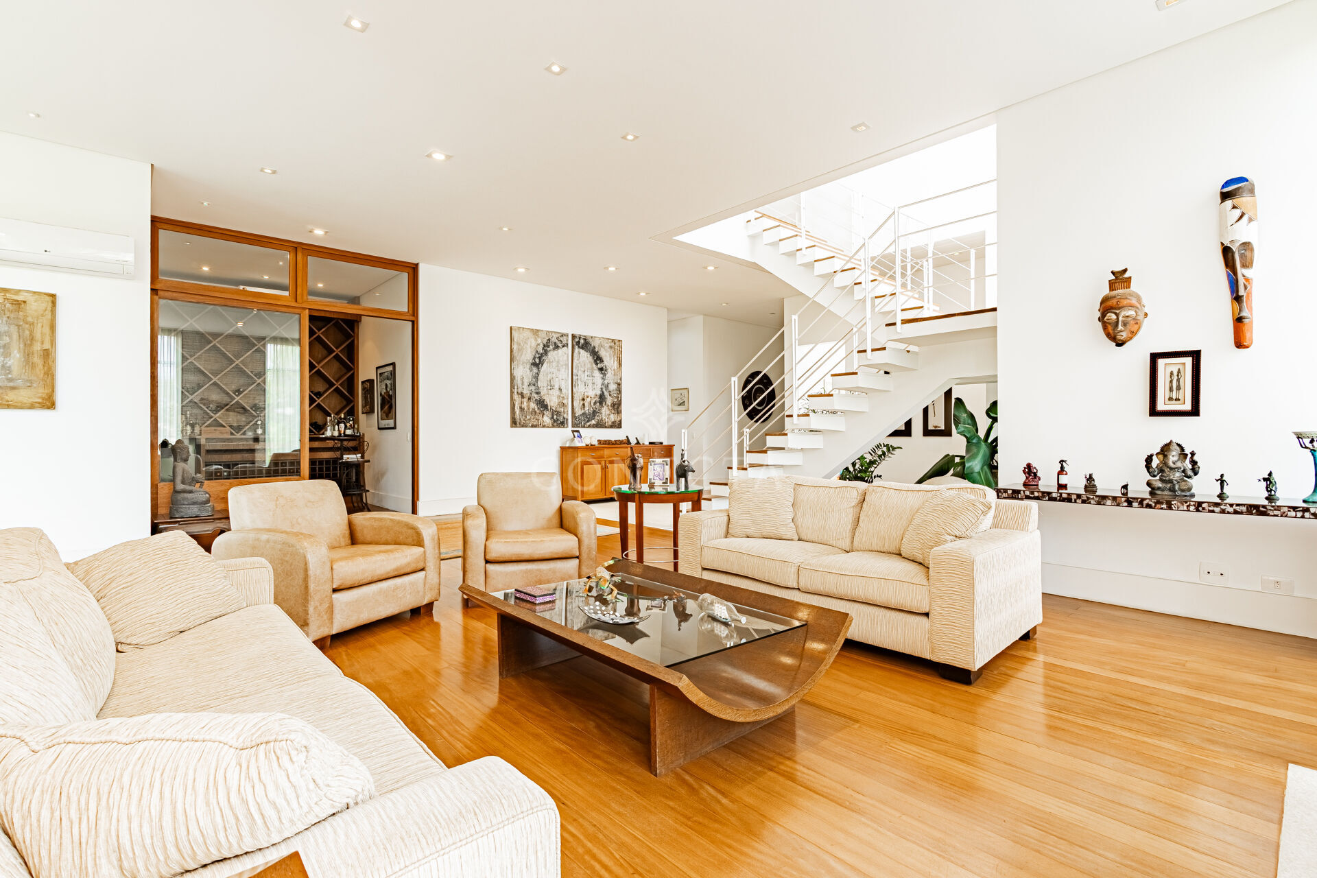 Casa, 4 quartos, 615 m² - Foto 17