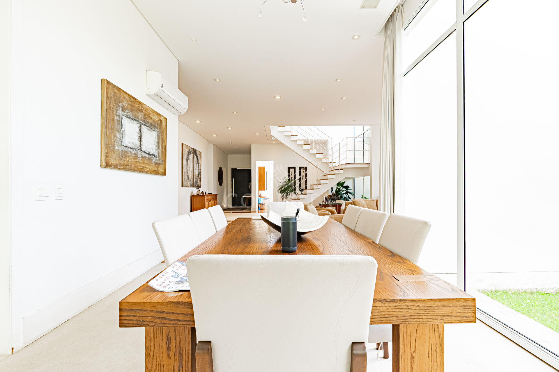 Casa, 4 quartos, 615 m² - Foto 23