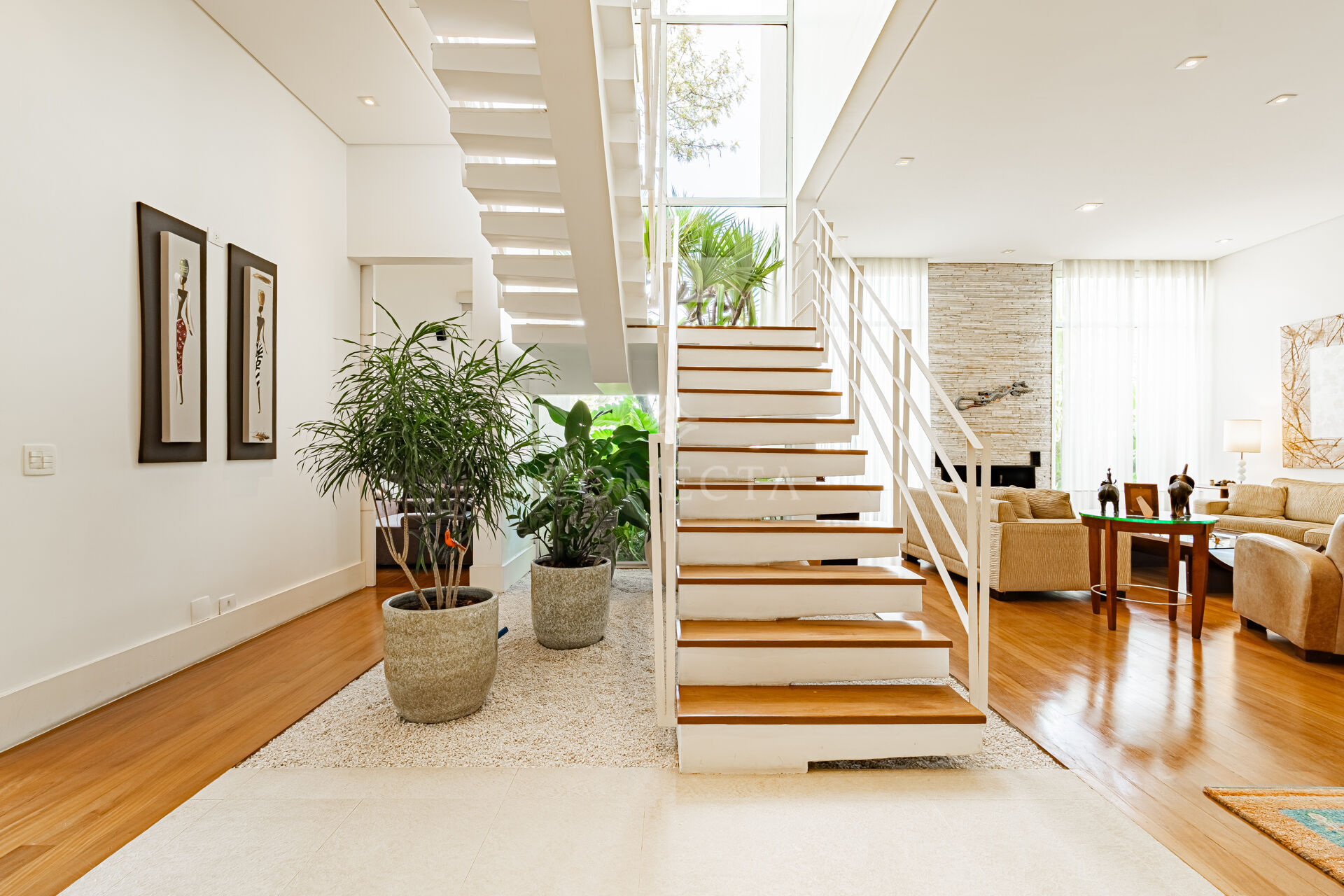 Casa, 4 quartos, 615 m² - Foto 28