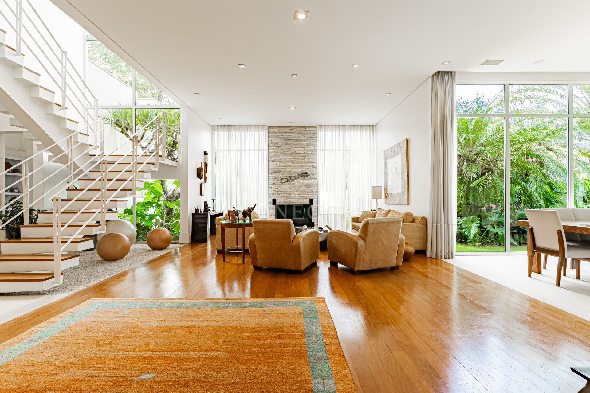 Casa, 4 quartos, 615 m² - Foto 14