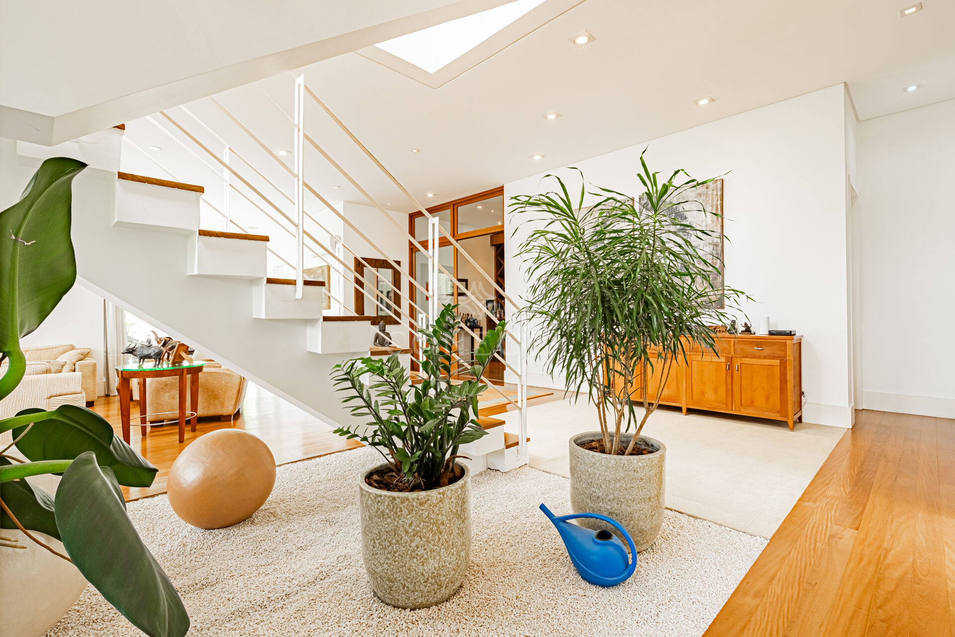 Casa, 4 quartos, 615 m² - Foto 13