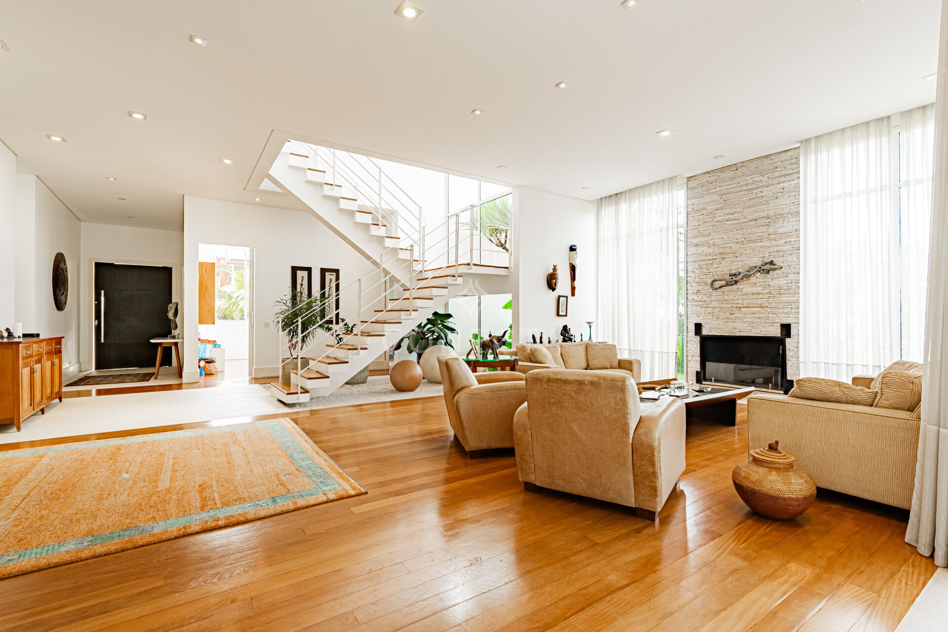 Casa, 4 quartos, 615 m² - Foto 15