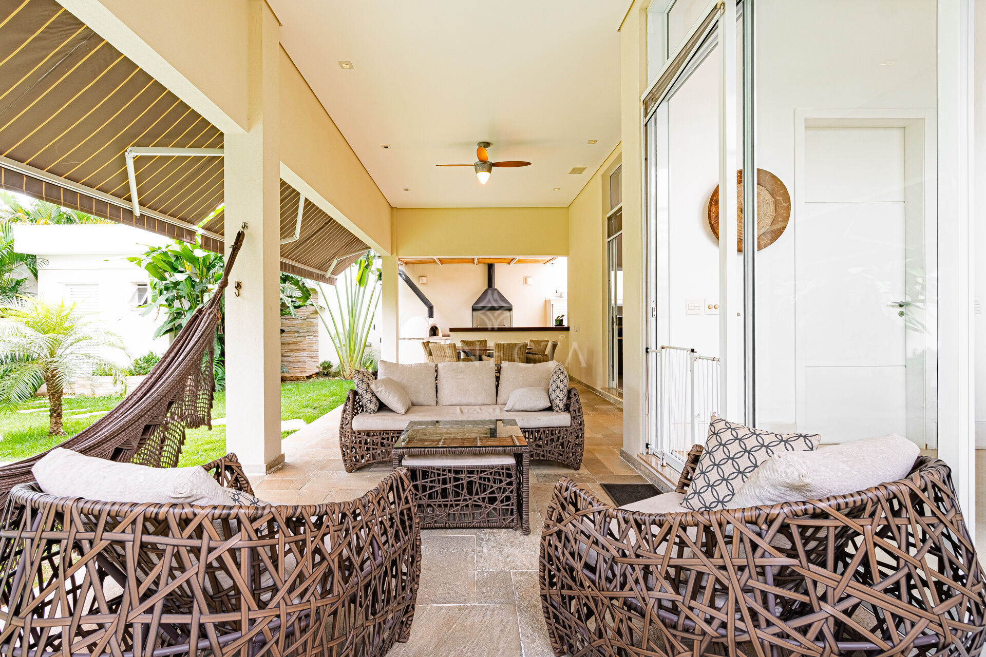 Casa, 4 quartos, 615 m² - Foto 8