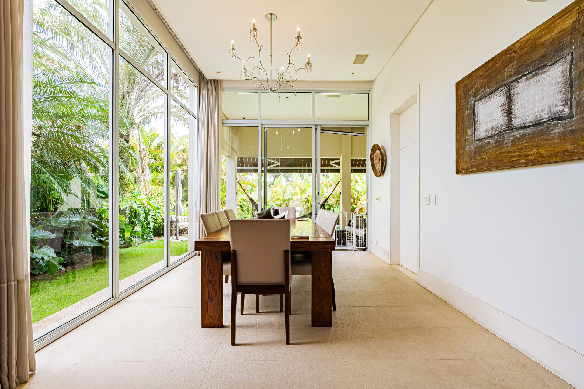 Casa, 4 quartos, 615 m² - Foto 22
