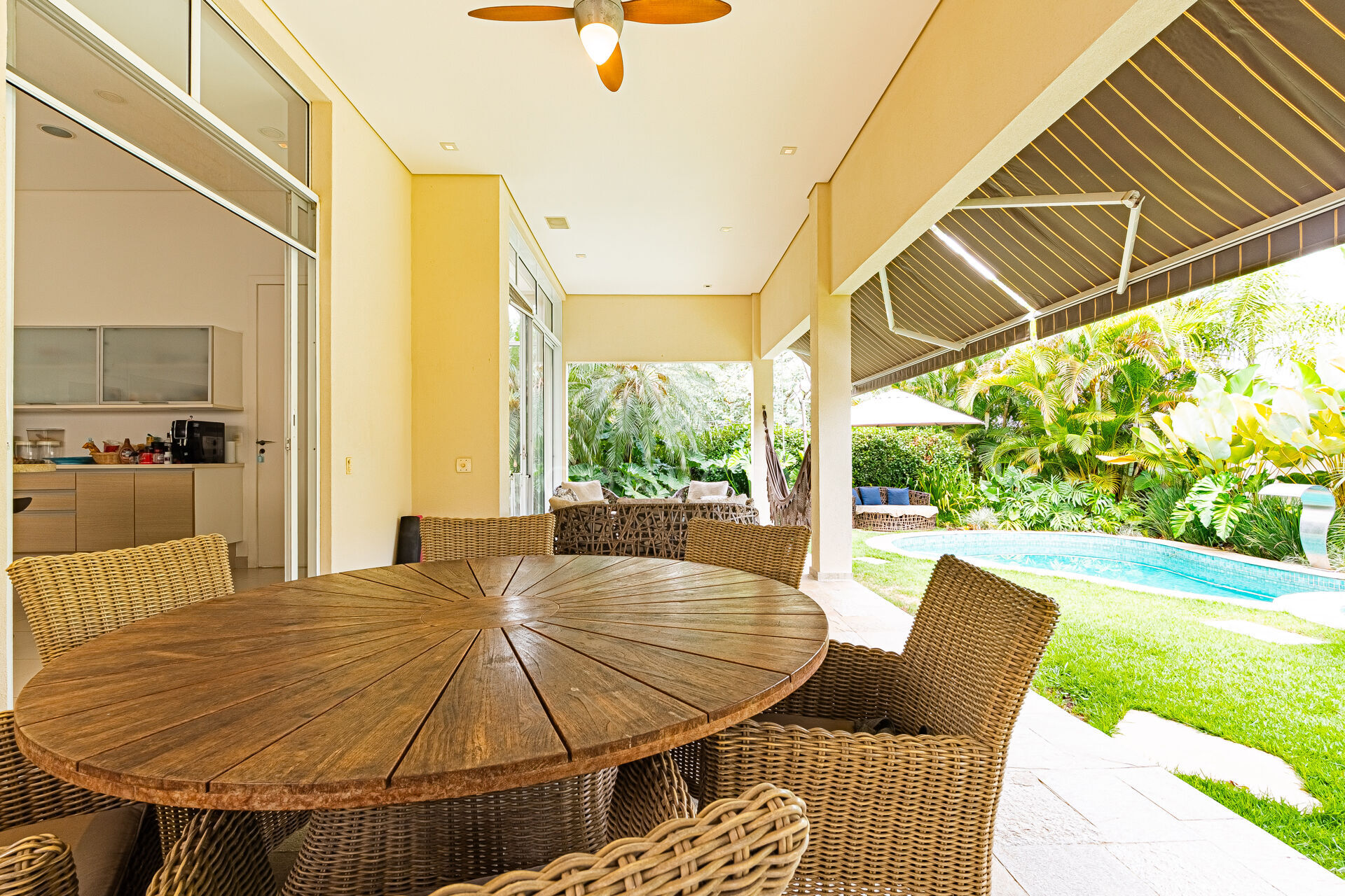 Casa, 4 quartos, 615 m² - Foto 9