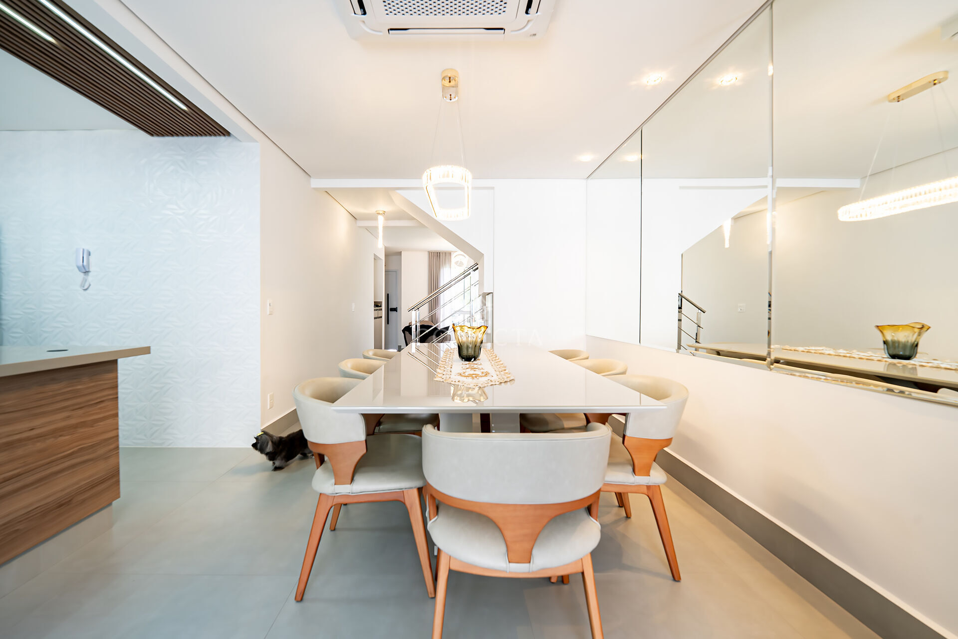 Casa, 3 quartos, 160 m² - Foto 7