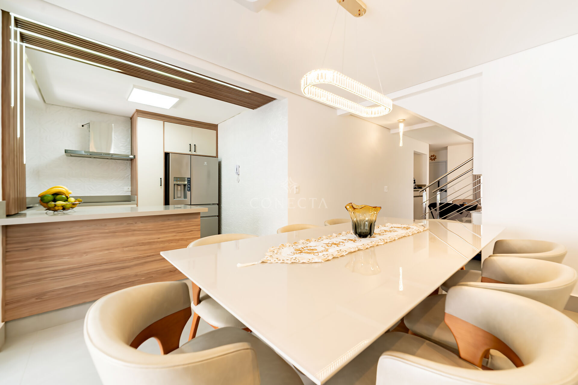 Casa, 3 quartos, 160 m² - Foto 8