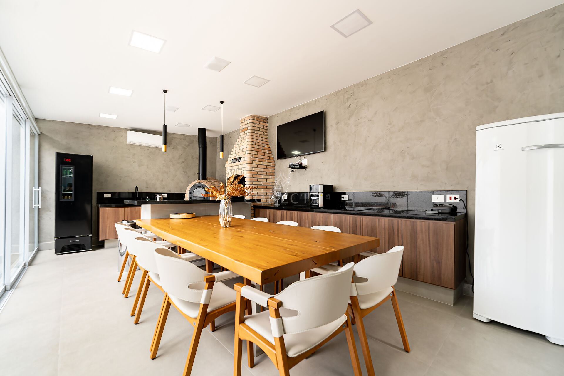 Casa, 3 quartos, 160 m² - Foto 13