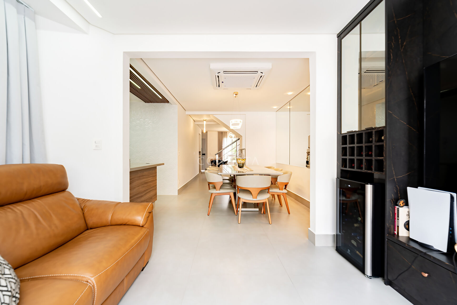 Casa, 3 quartos, 160 m² - Foto 11