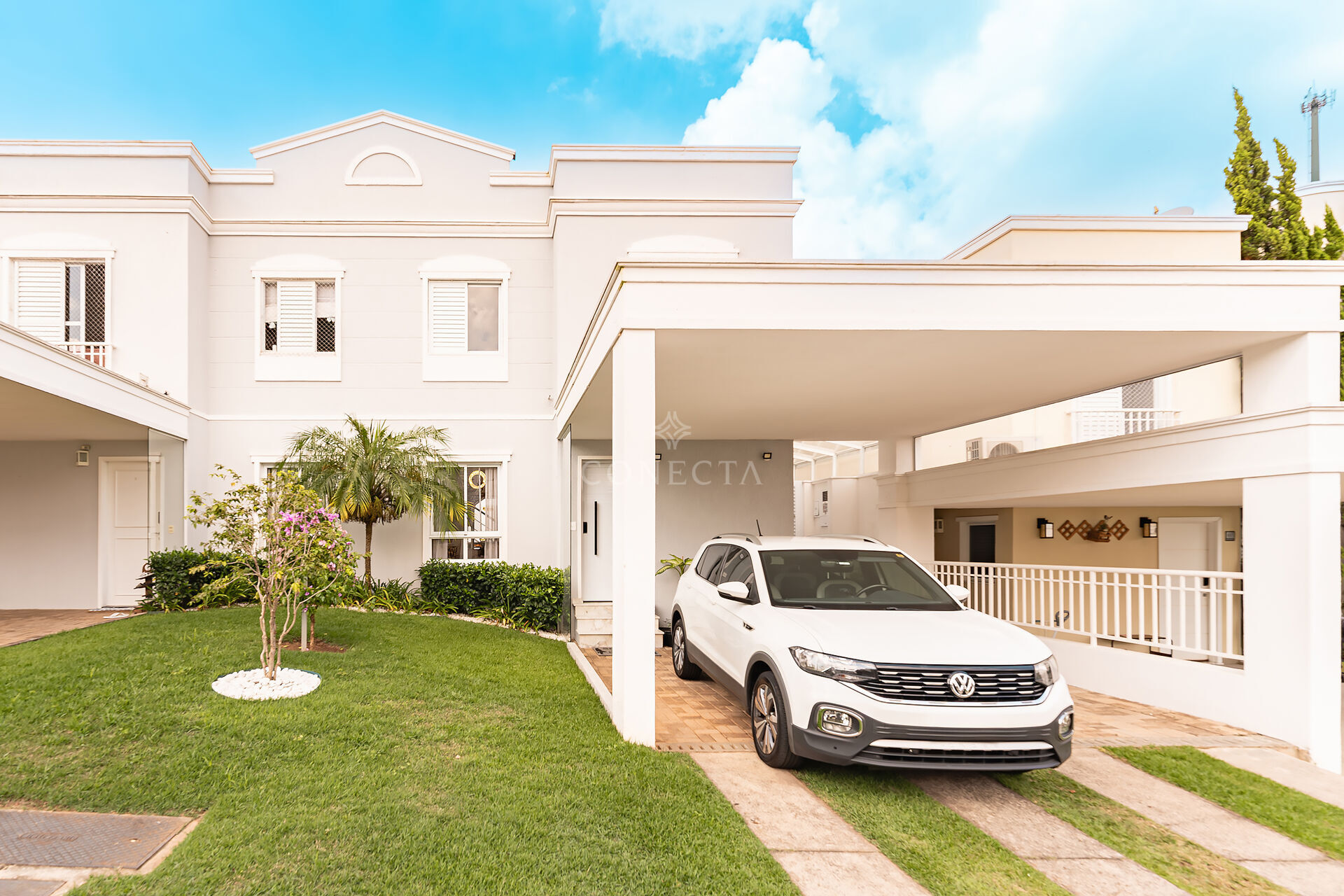Casa, 3 quartos, 160 m² - Foto 1