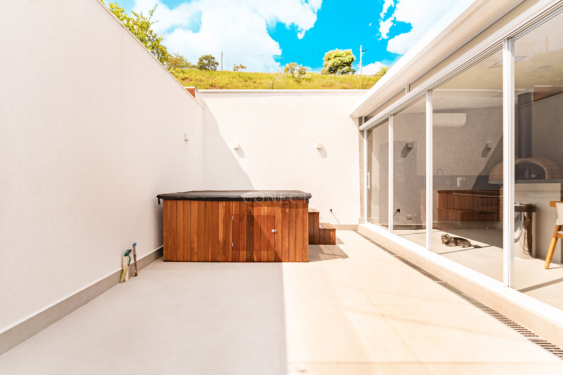 Casa, 3 quartos, 160 m² - Foto 2