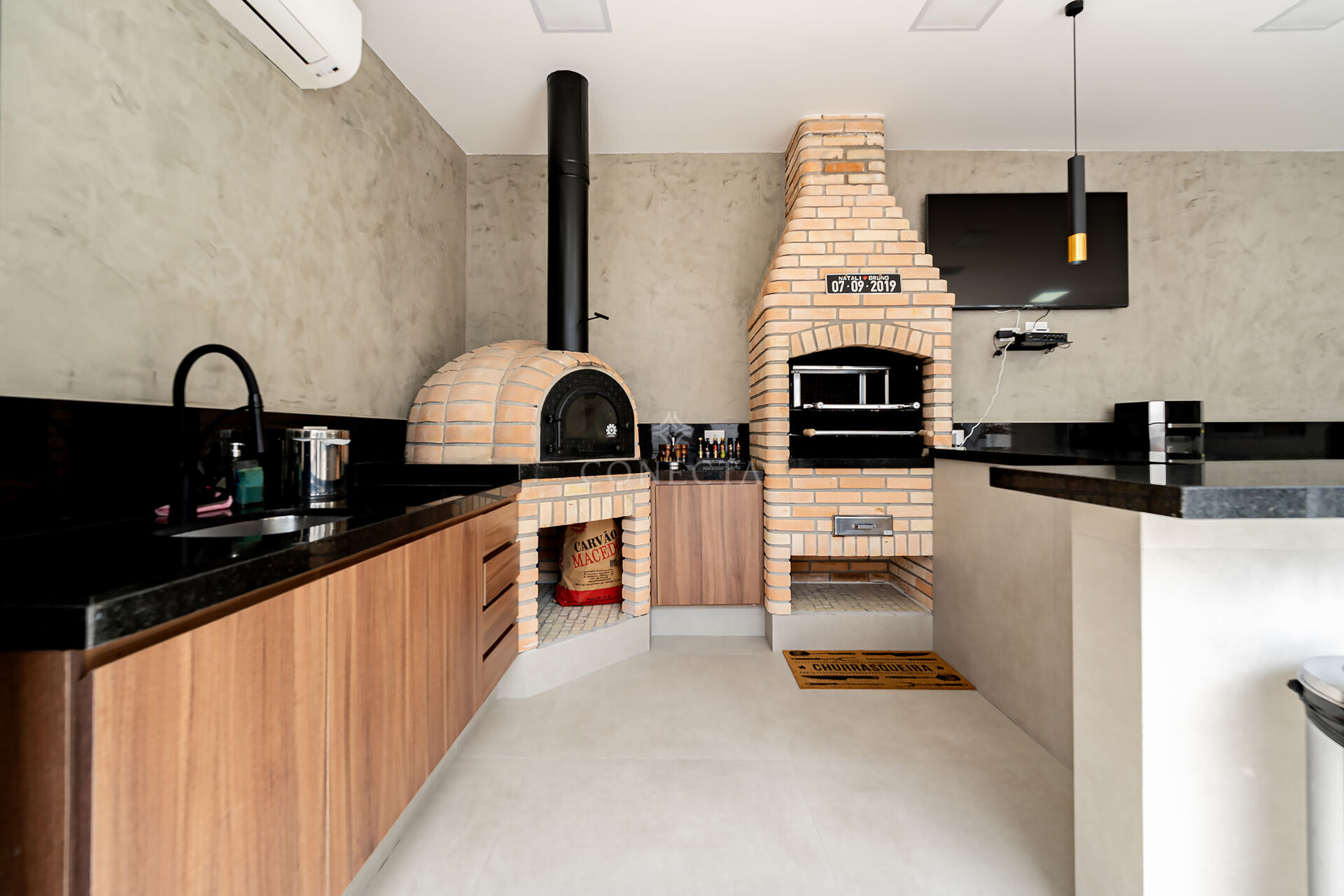 Casa, 3 quartos, 160 m² - Foto 14