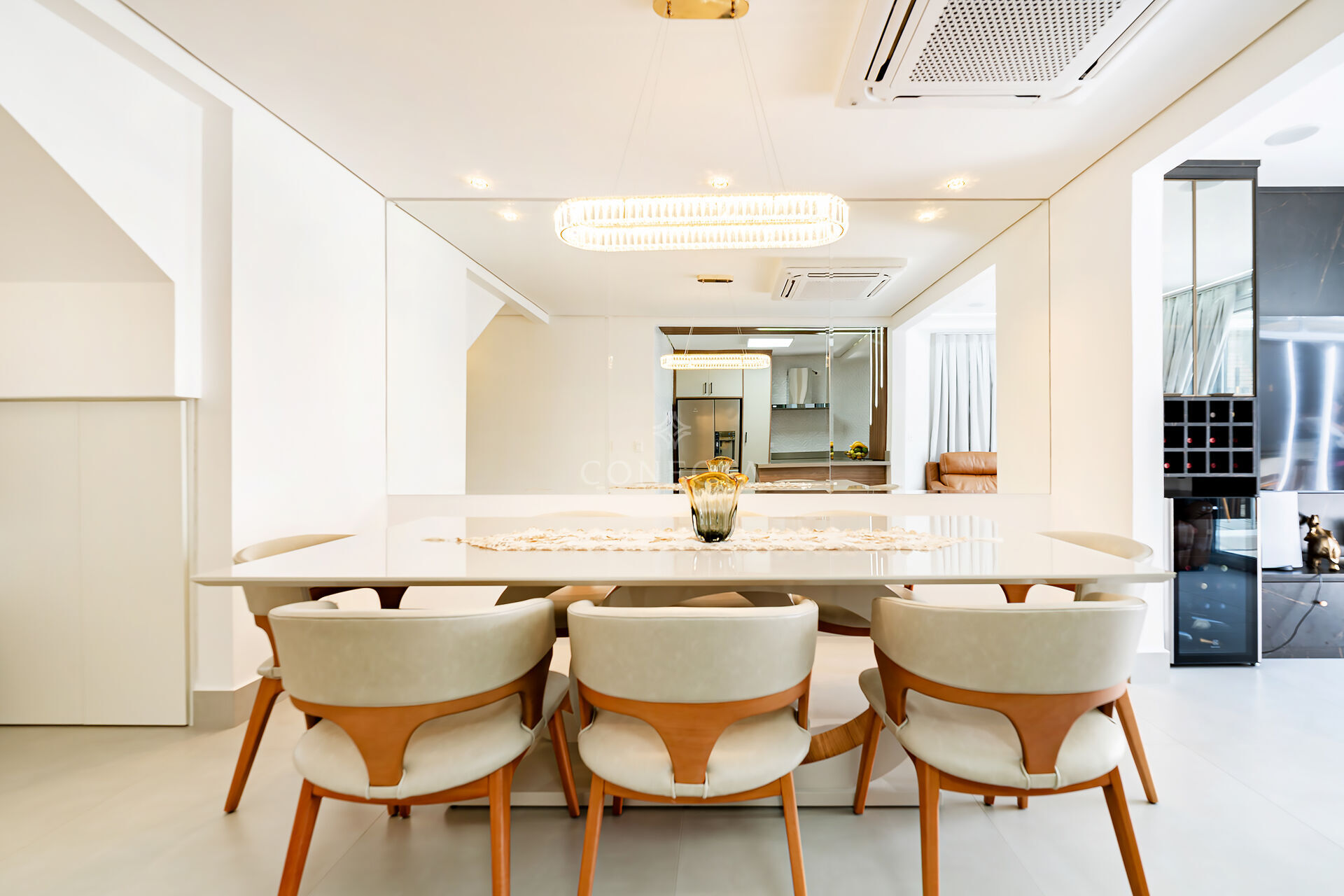 Casa, 3 quartos, 160 m² - Foto 6
