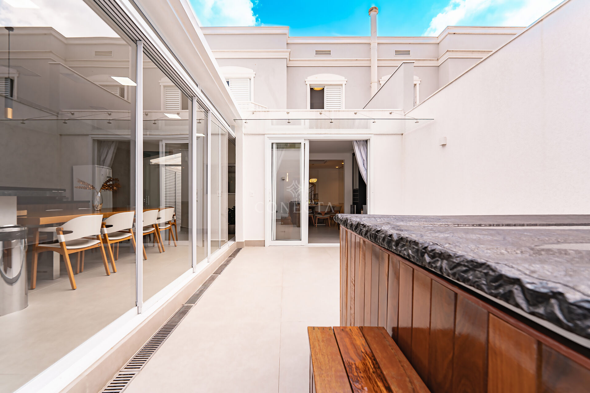 Casa, 3 quartos, 160 m² - Foto 12