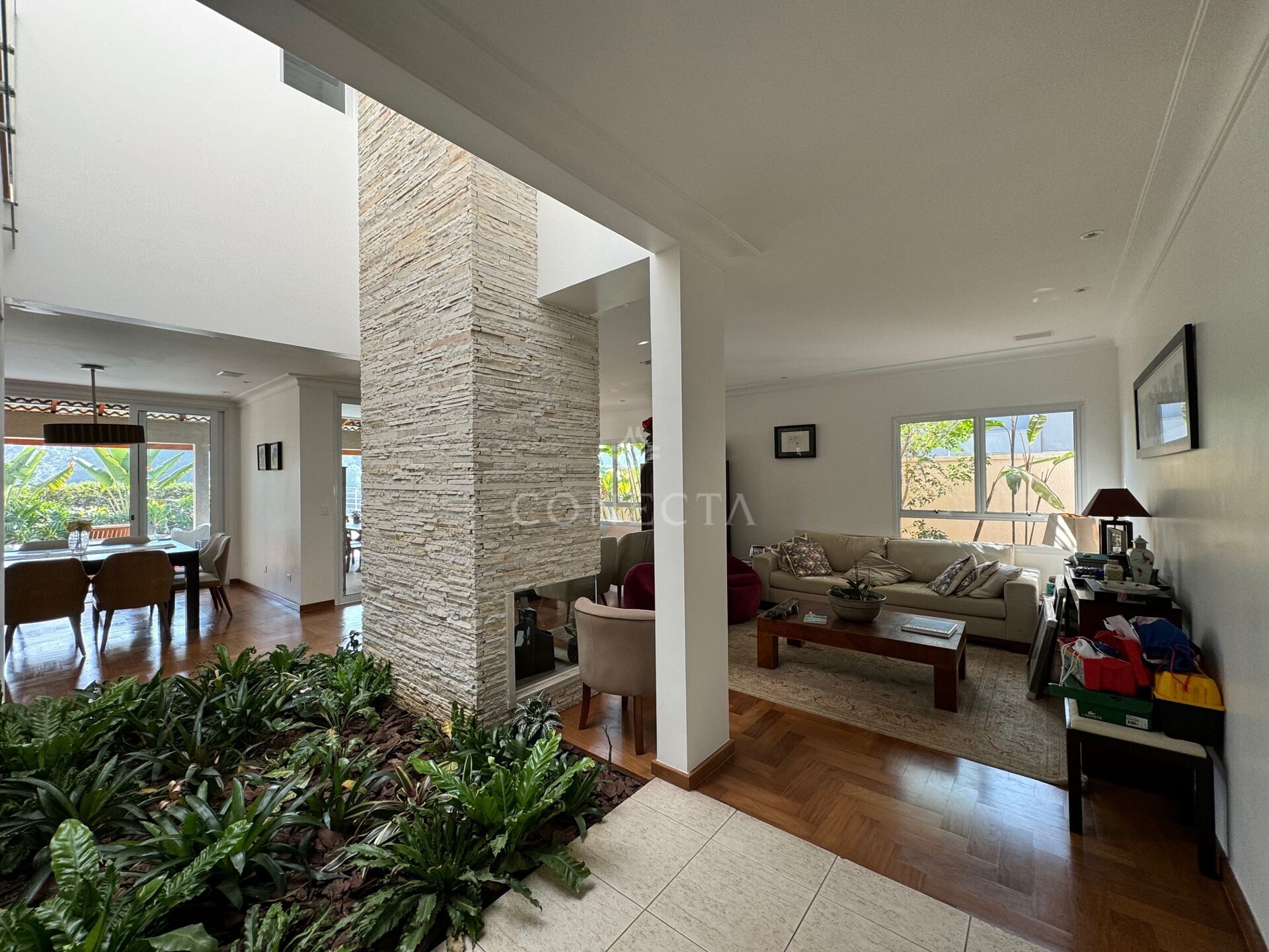 Casa, 4 quartos, 450 m² - Foto 8