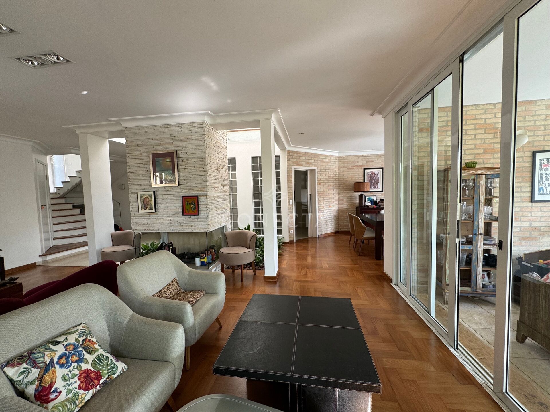 Casa, 4 quartos, 450 m² - Foto 9