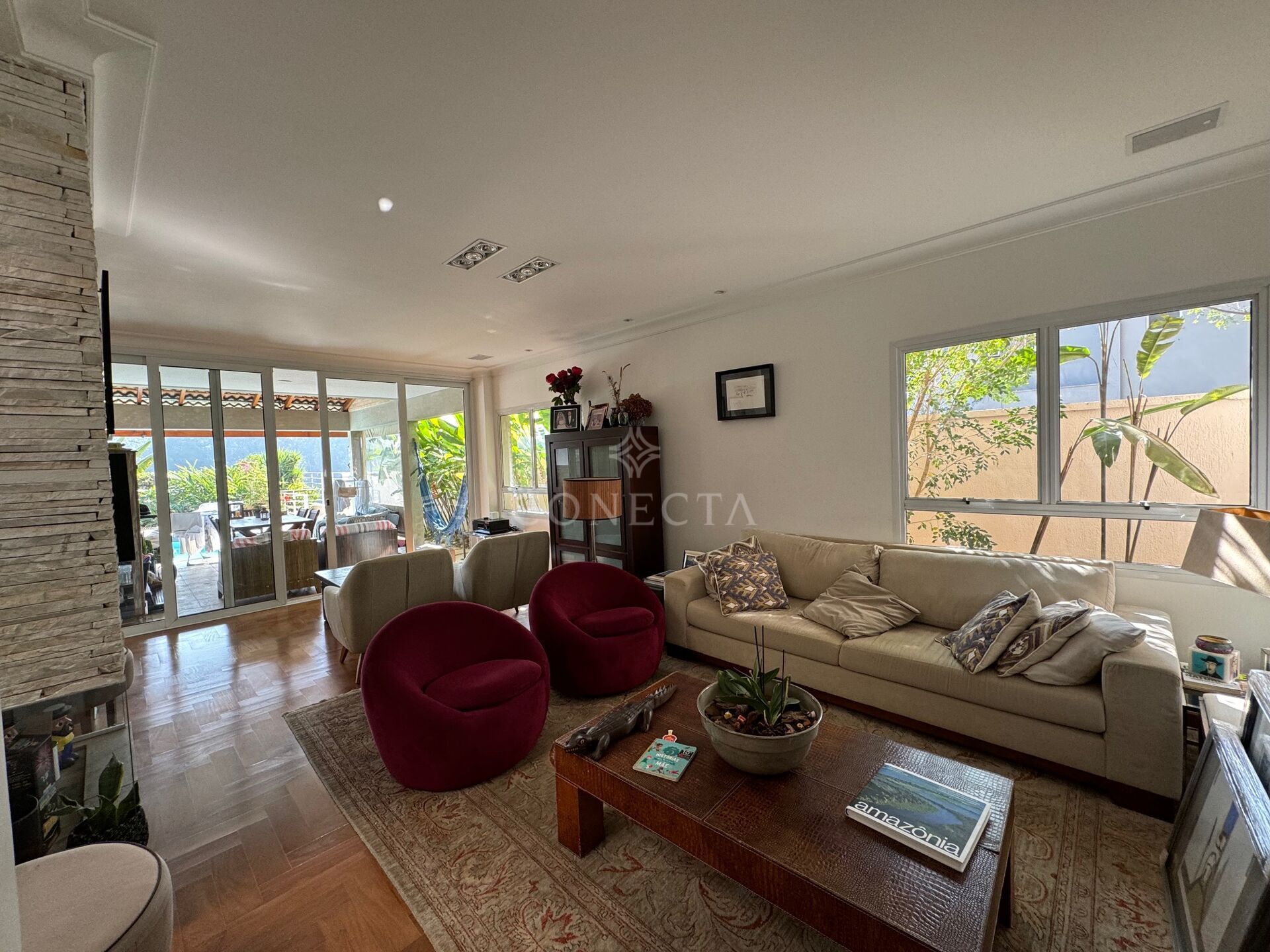 Casa, 4 quartos, 450 m² - Foto 7