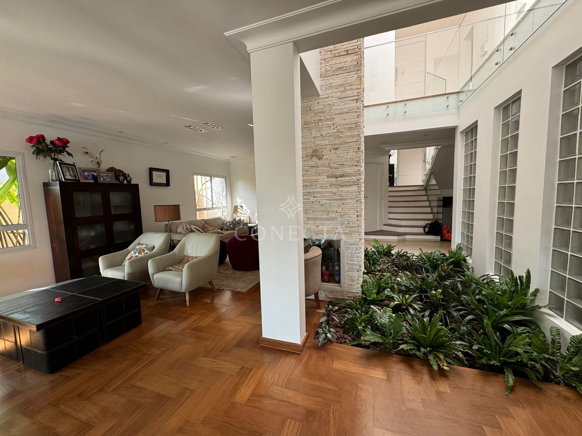 Casa, 4 quartos, 450 m² - Foto 5