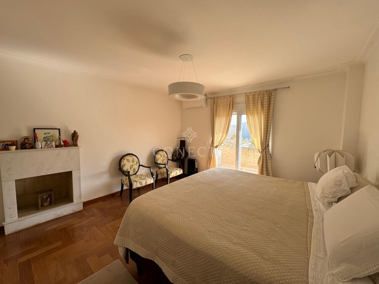 Casa, 4 quartos, 450 m² - Foto 16