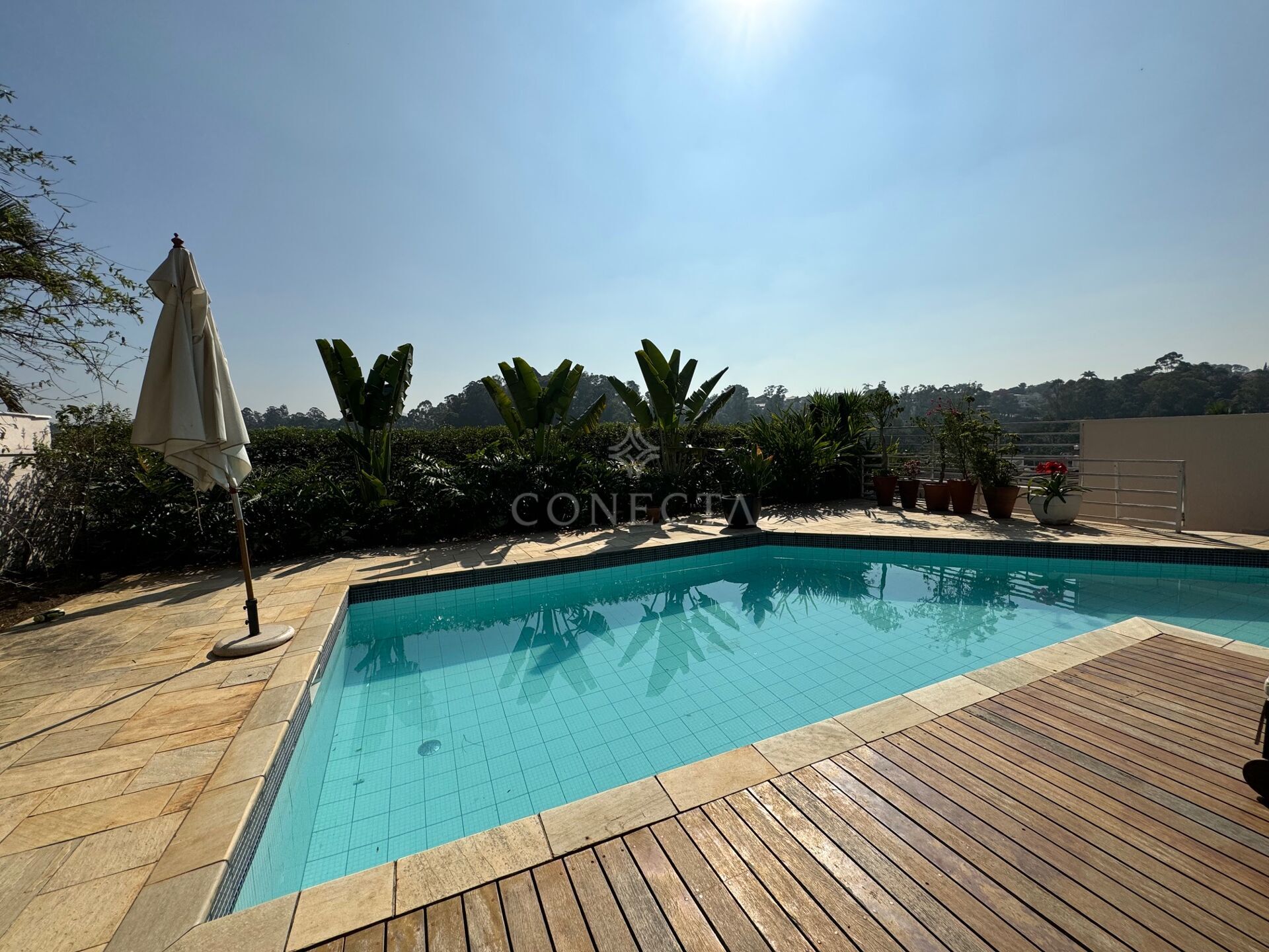 Casa, 4 quartos, 450 m² - Foto 1