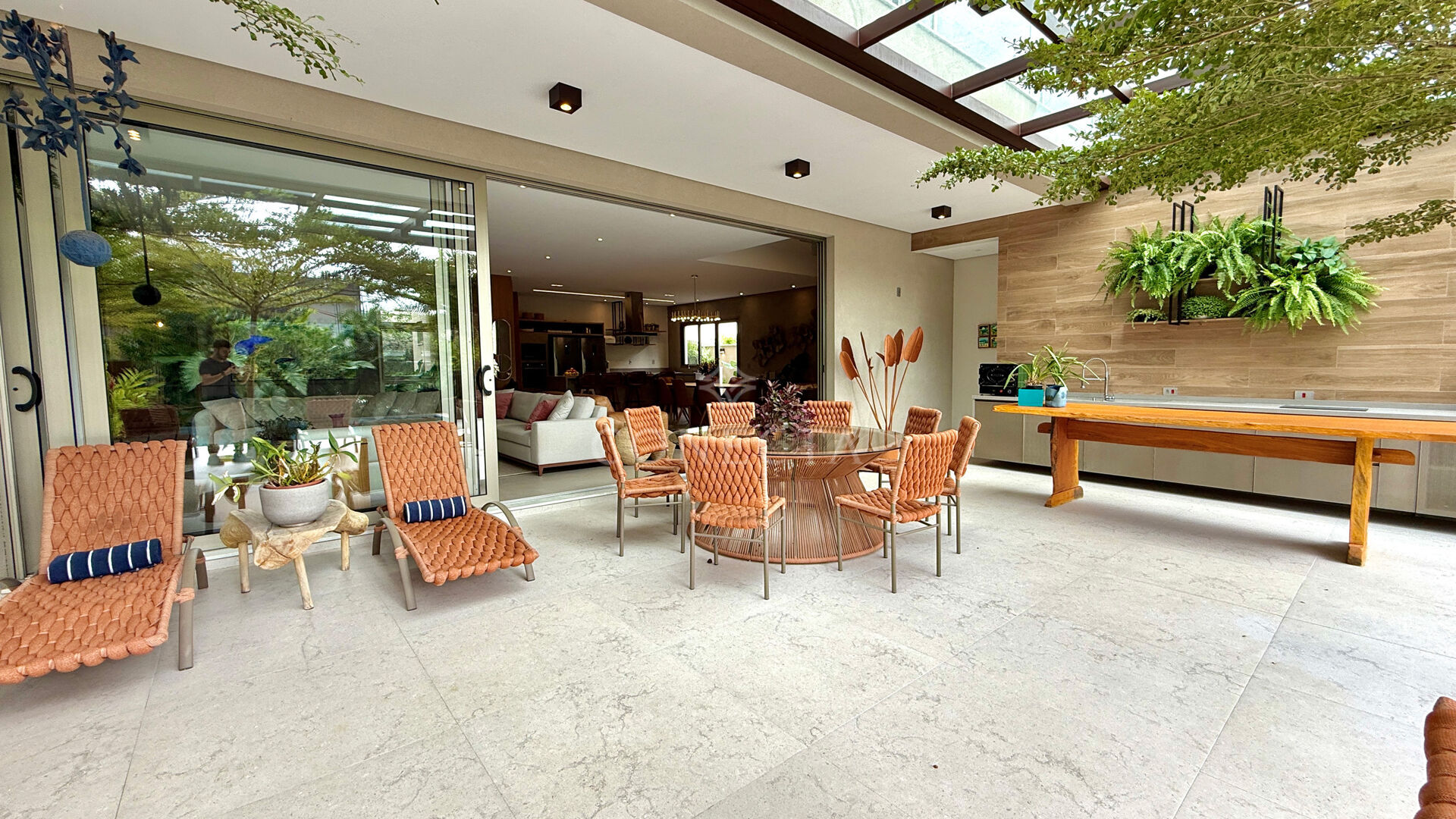 Casa, 4 quartos, 440 m² - Foto 35