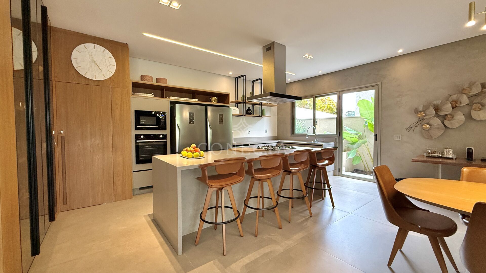 Casa, 4 quartos, 440 m² - Foto 17