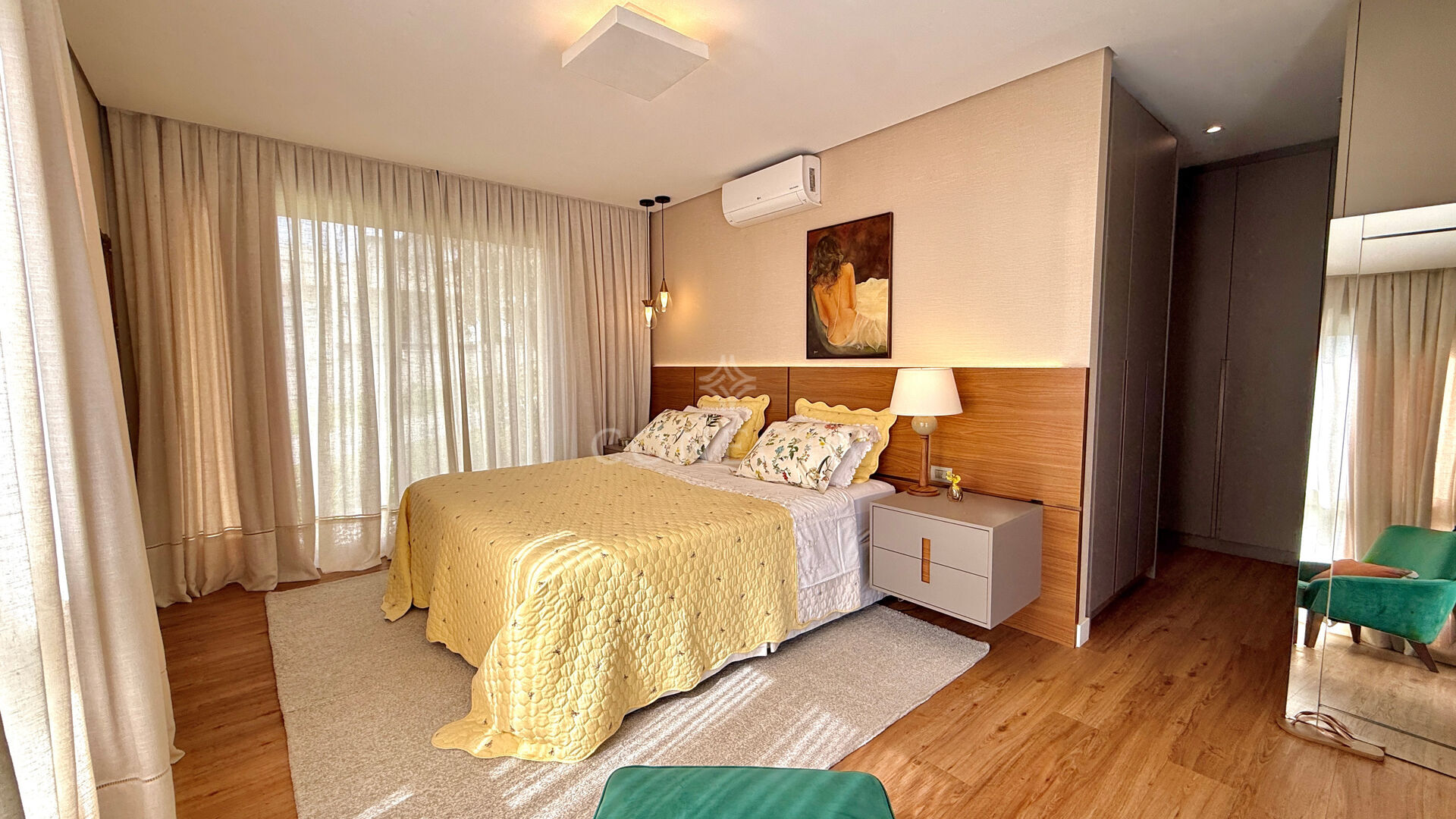 Casa, 4 quartos, 440 m² - Foto 19