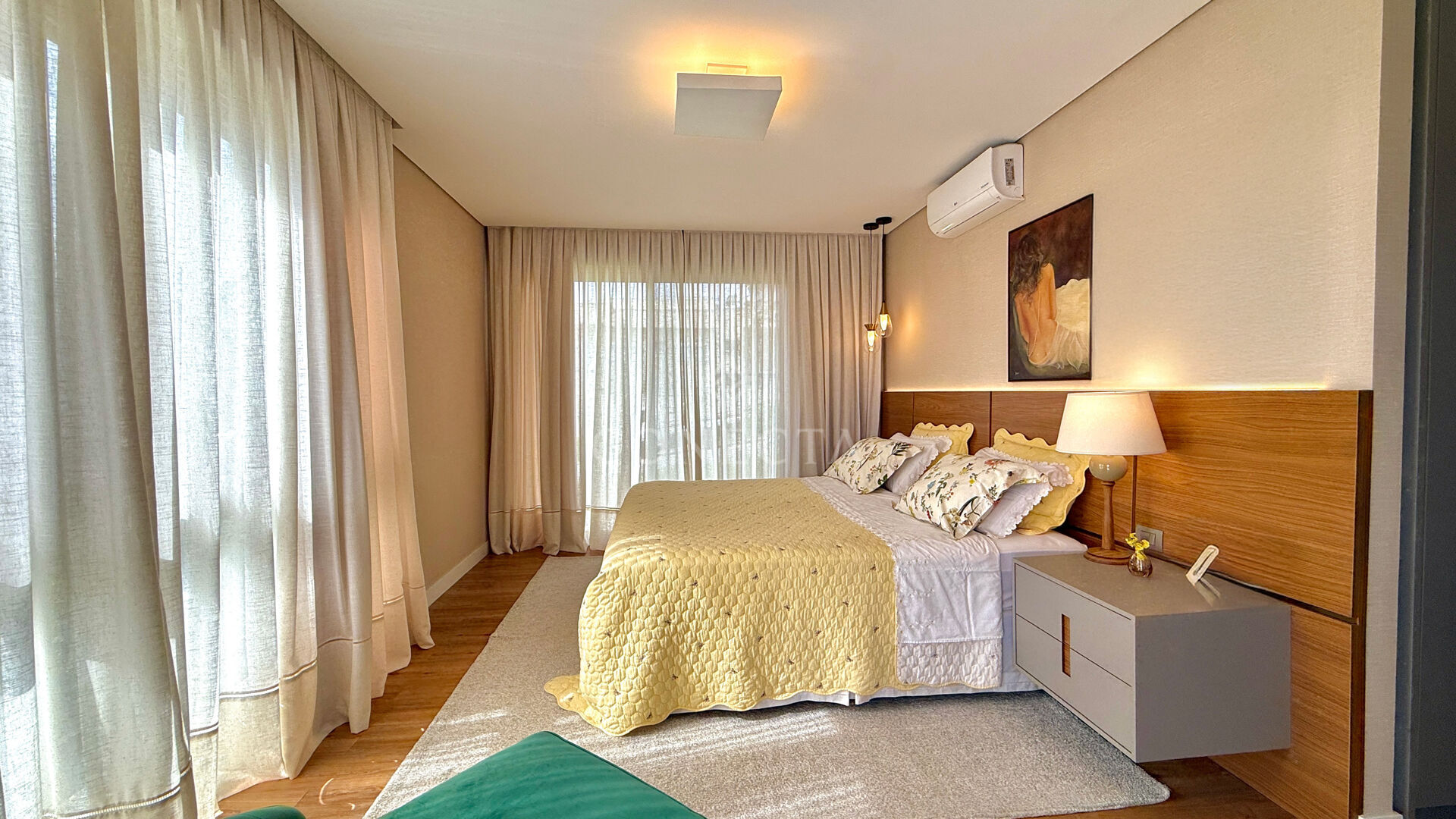 Casa, 4 quartos, 440 m² - Foto 20