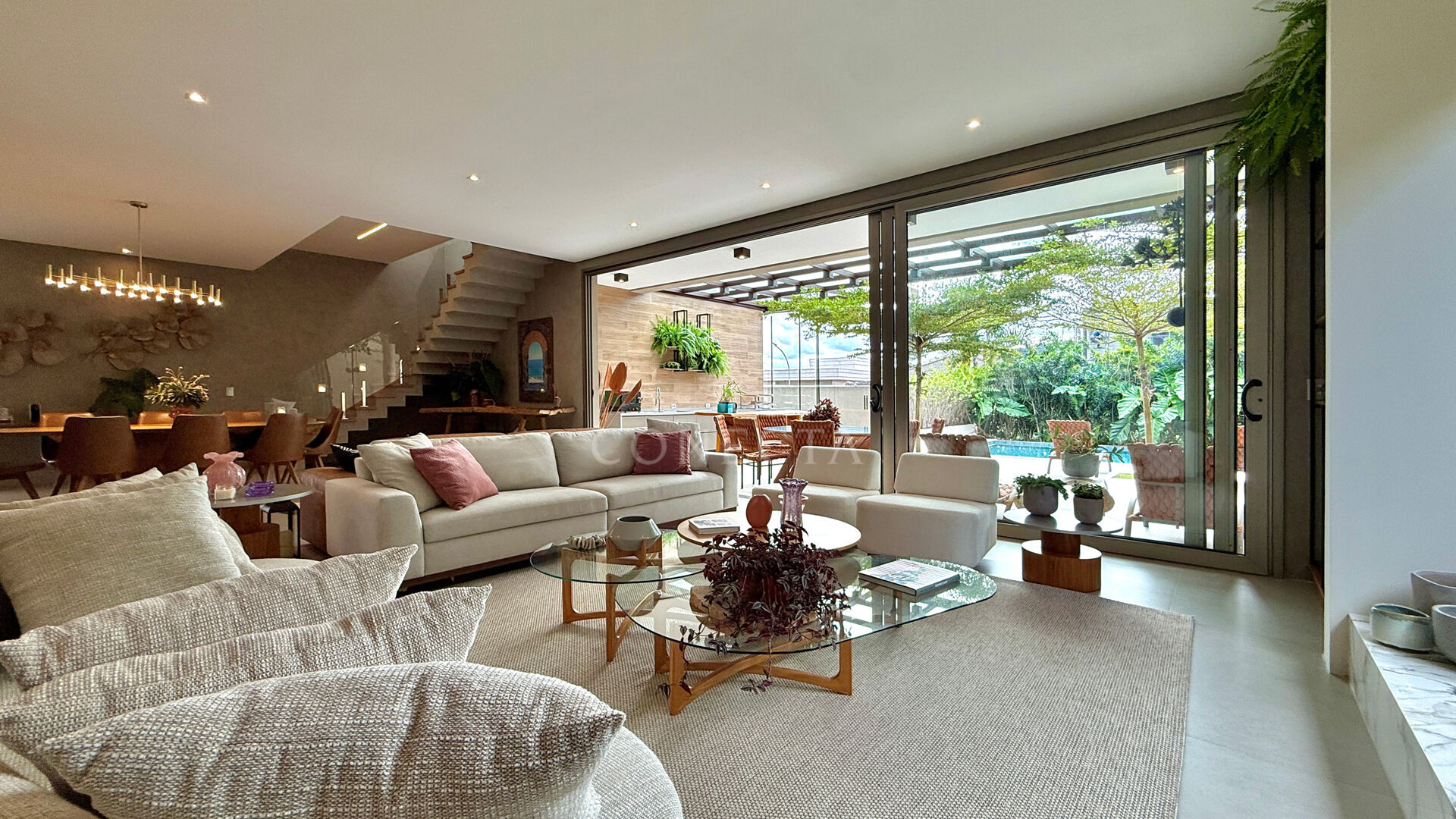 Casa, 4 quartos, 440 m² - Foto 5