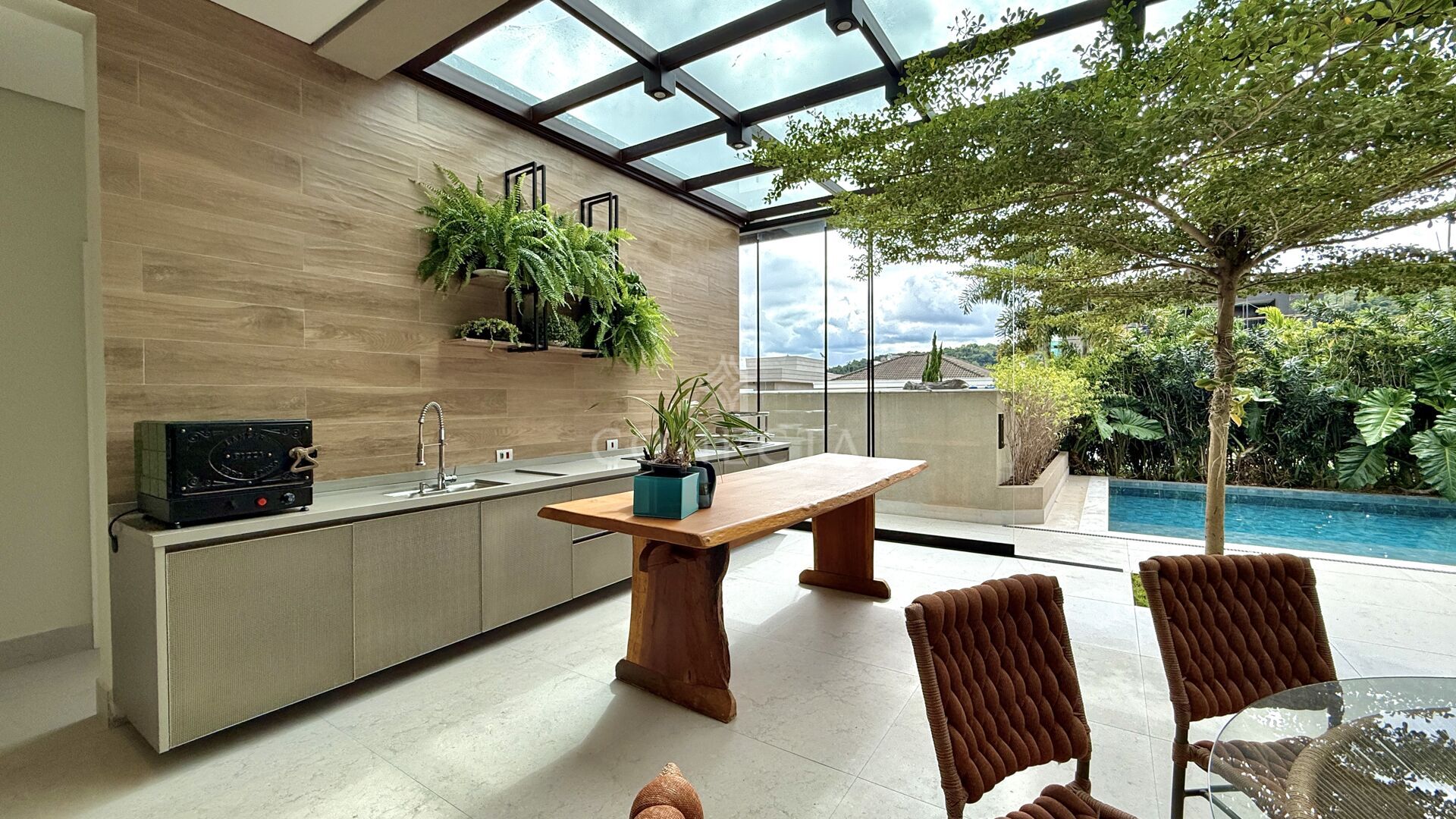 Casa, 4 quartos, 440 m² - Foto 37