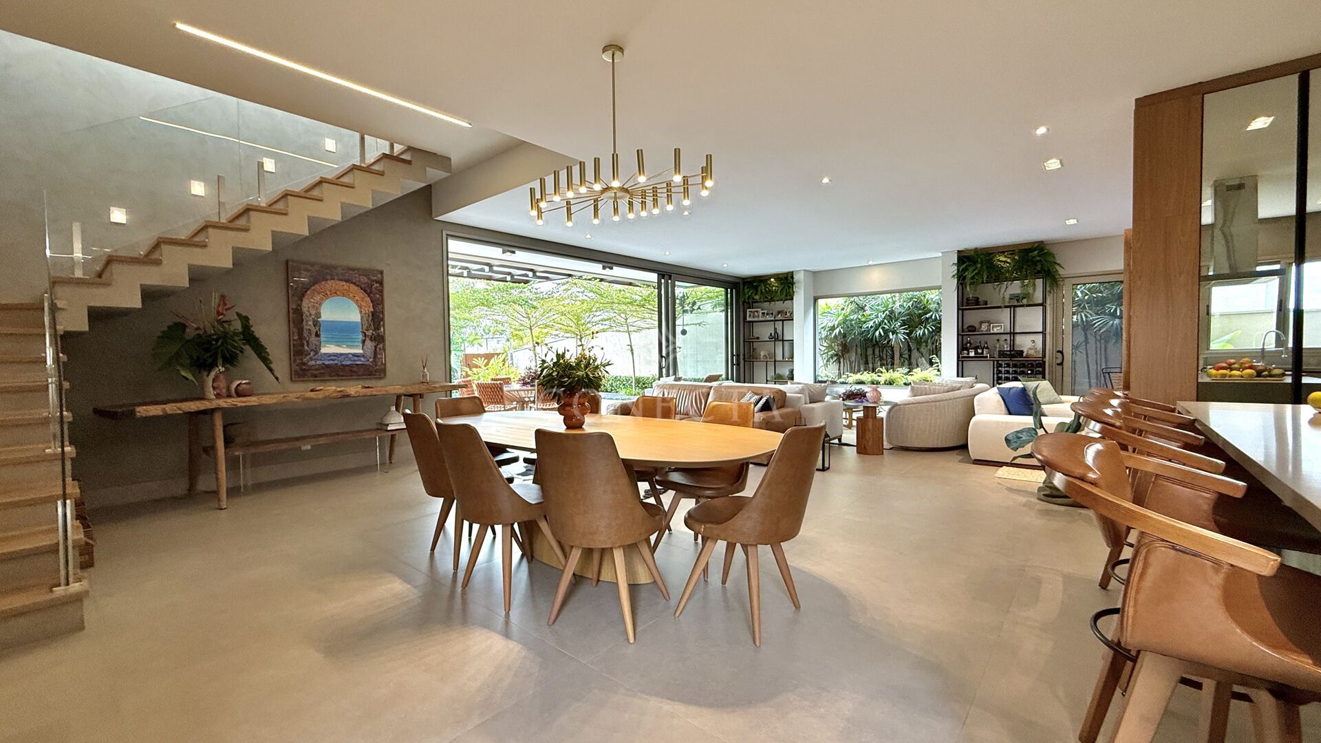 Casa, 4 quartos, 440 m² - Foto 11