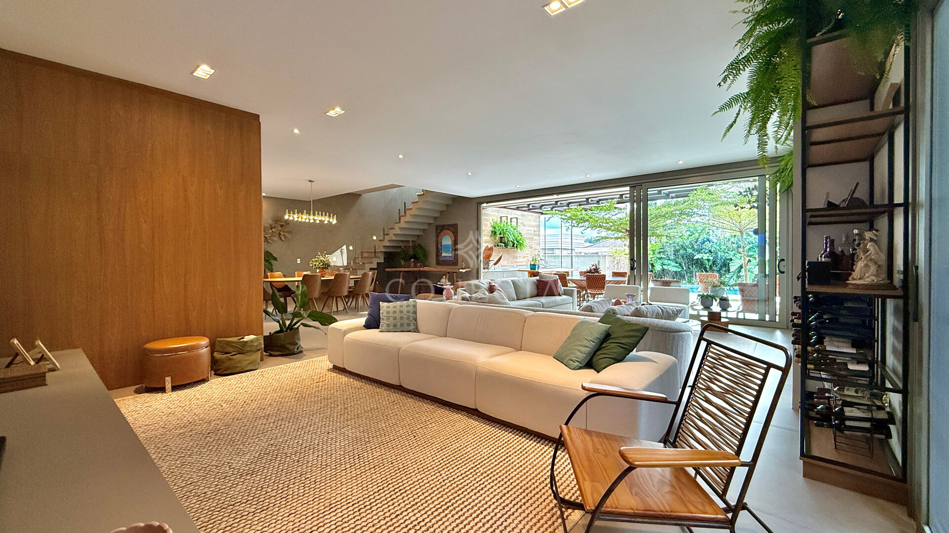 Casa, 4 quartos, 440 m² - Foto 8