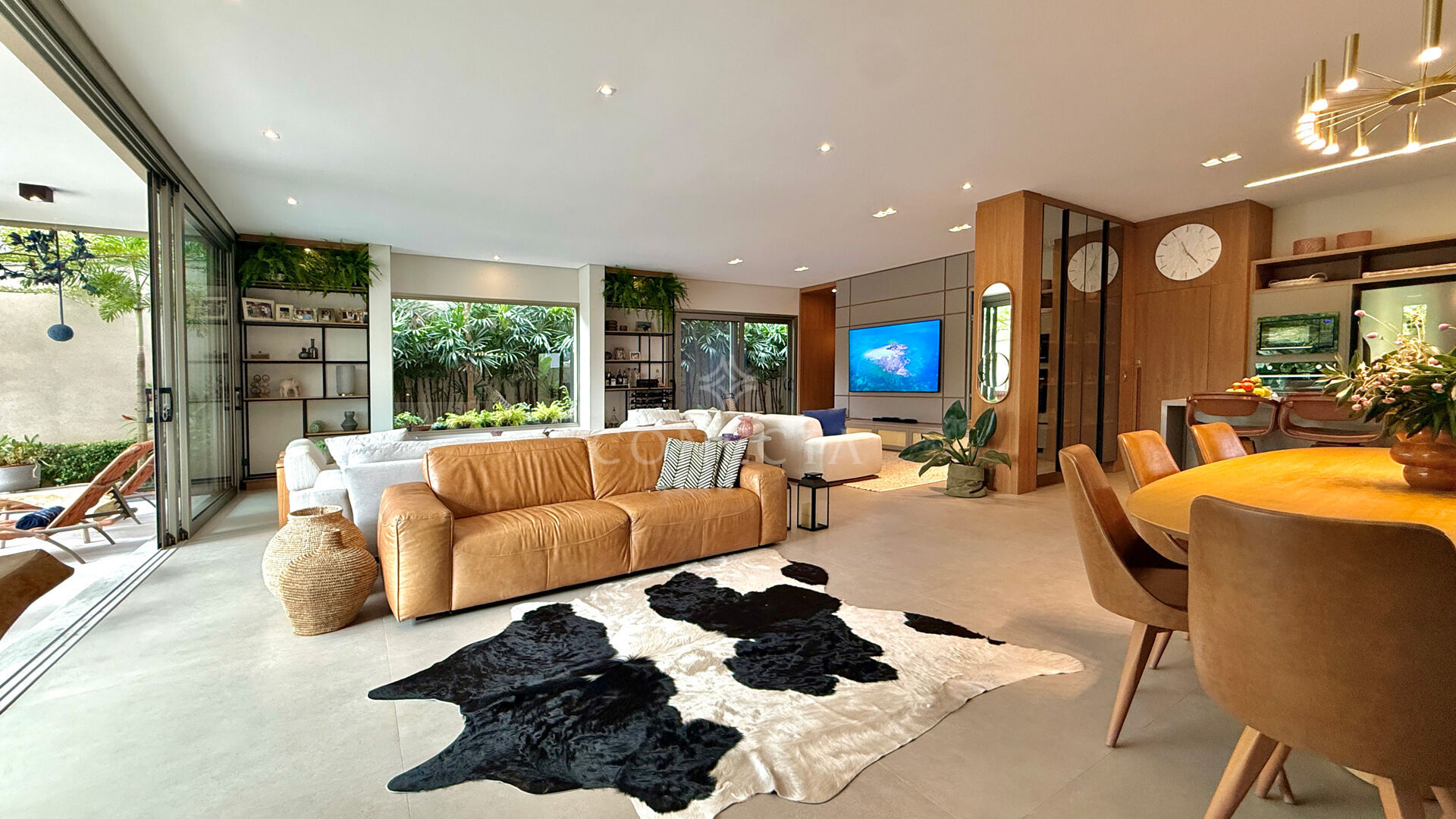Casa, 4 quartos, 440 m² - Foto 9