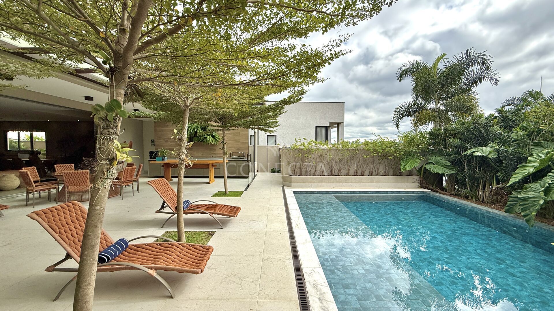 Casa, 4 quartos, 440 m² - Foto 33