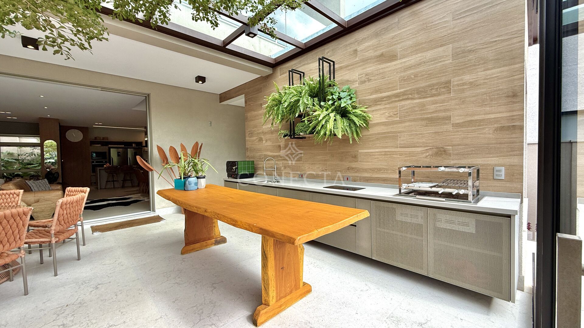 Casa, 4 quartos, 440 m² - Foto 38