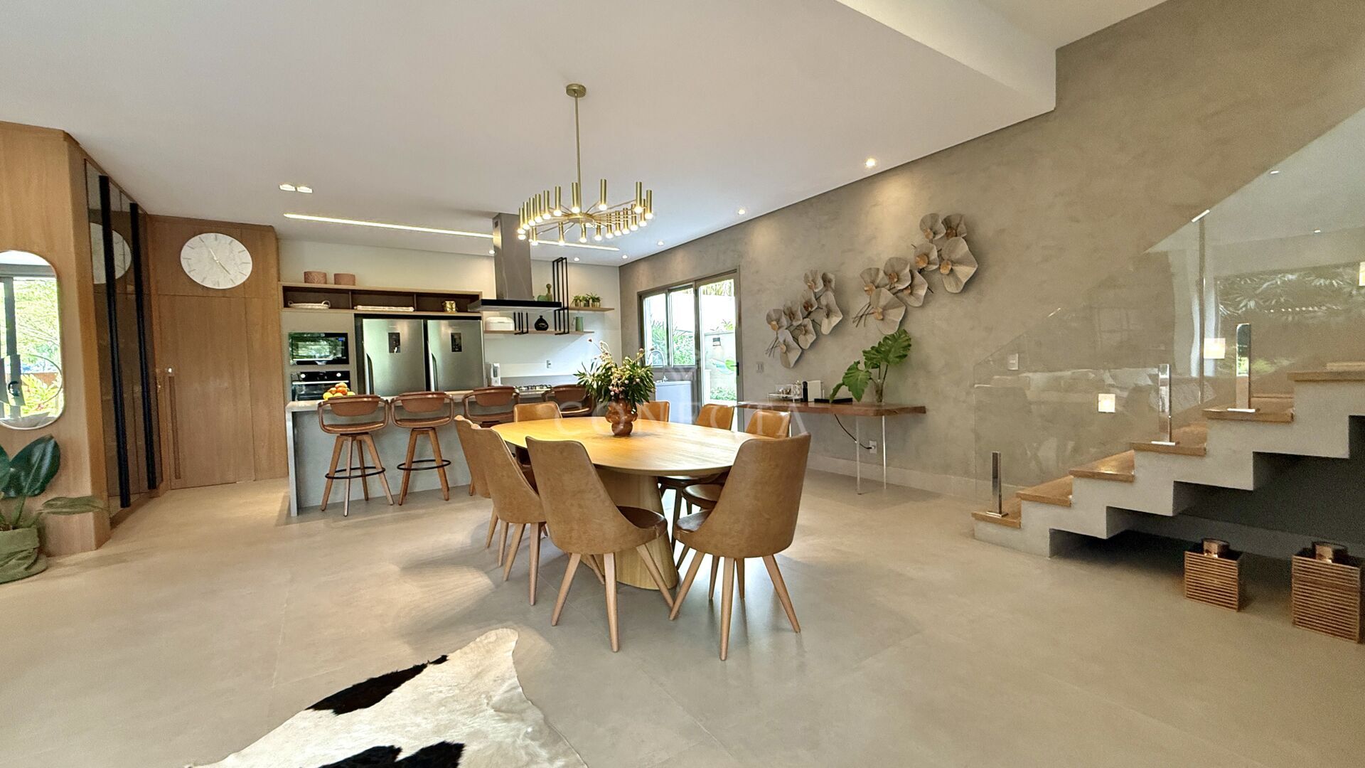 Casa, 4 quartos, 440 m² - Foto 12